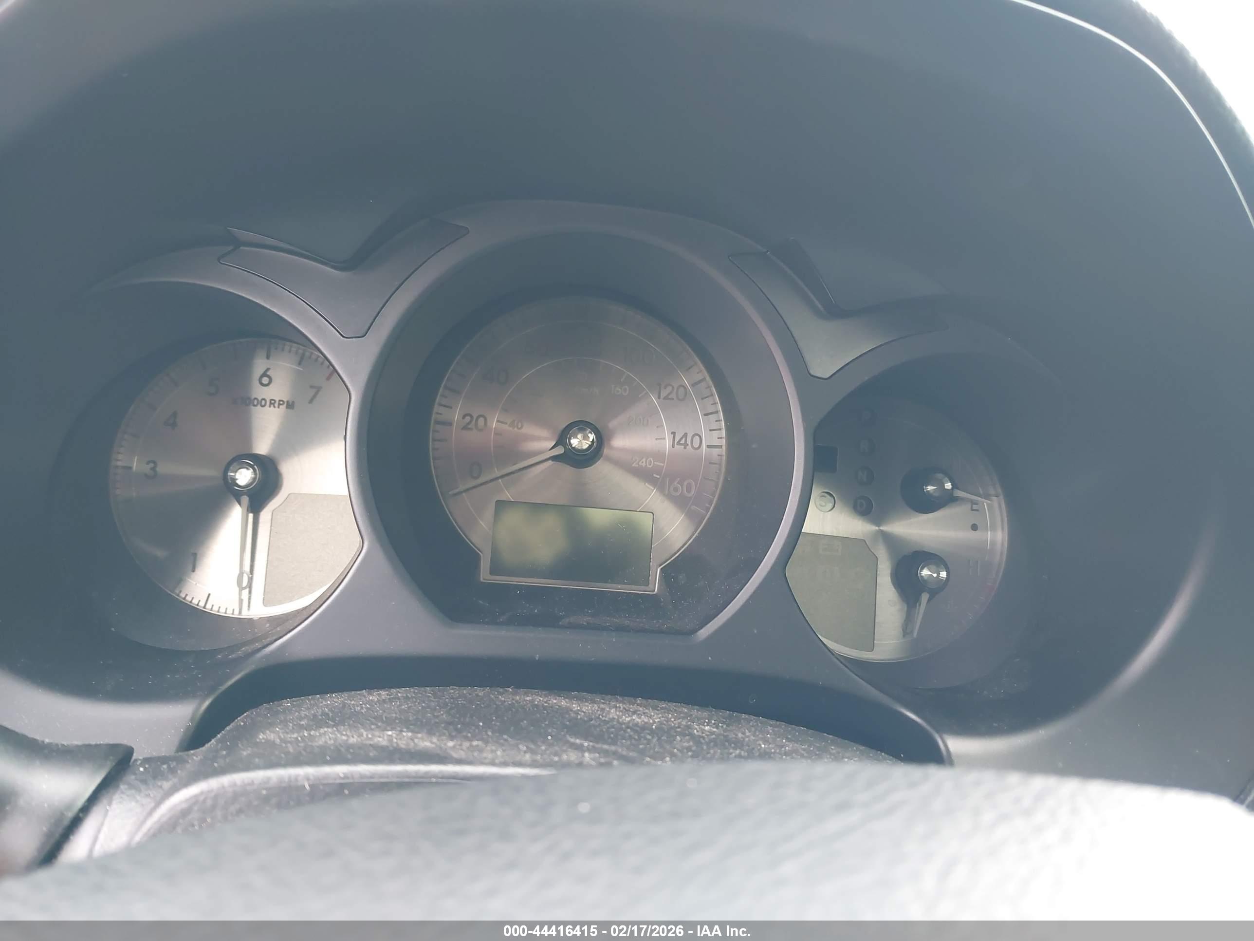 LEXUS GS image 7