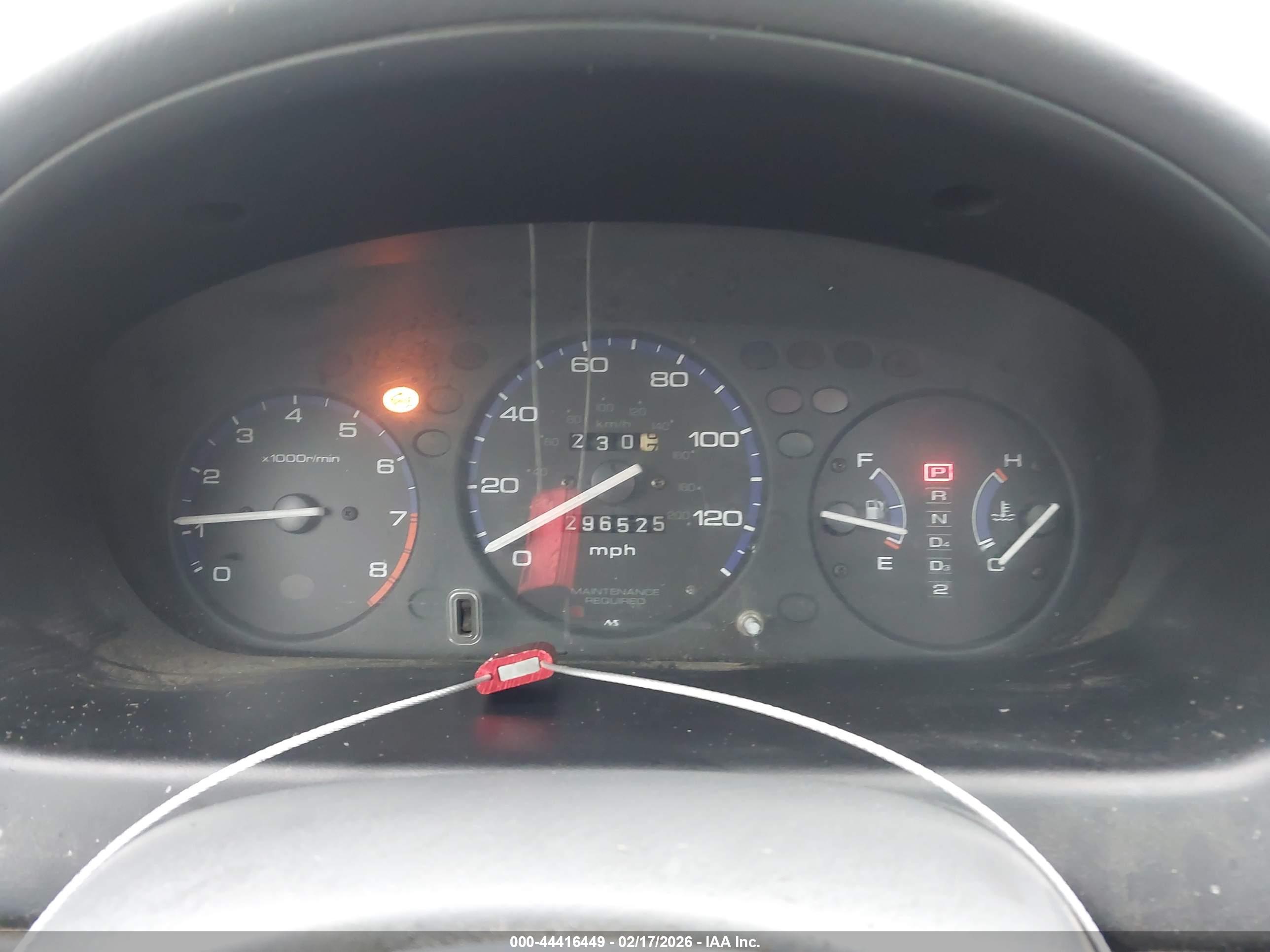HONDA CIVIC image 7