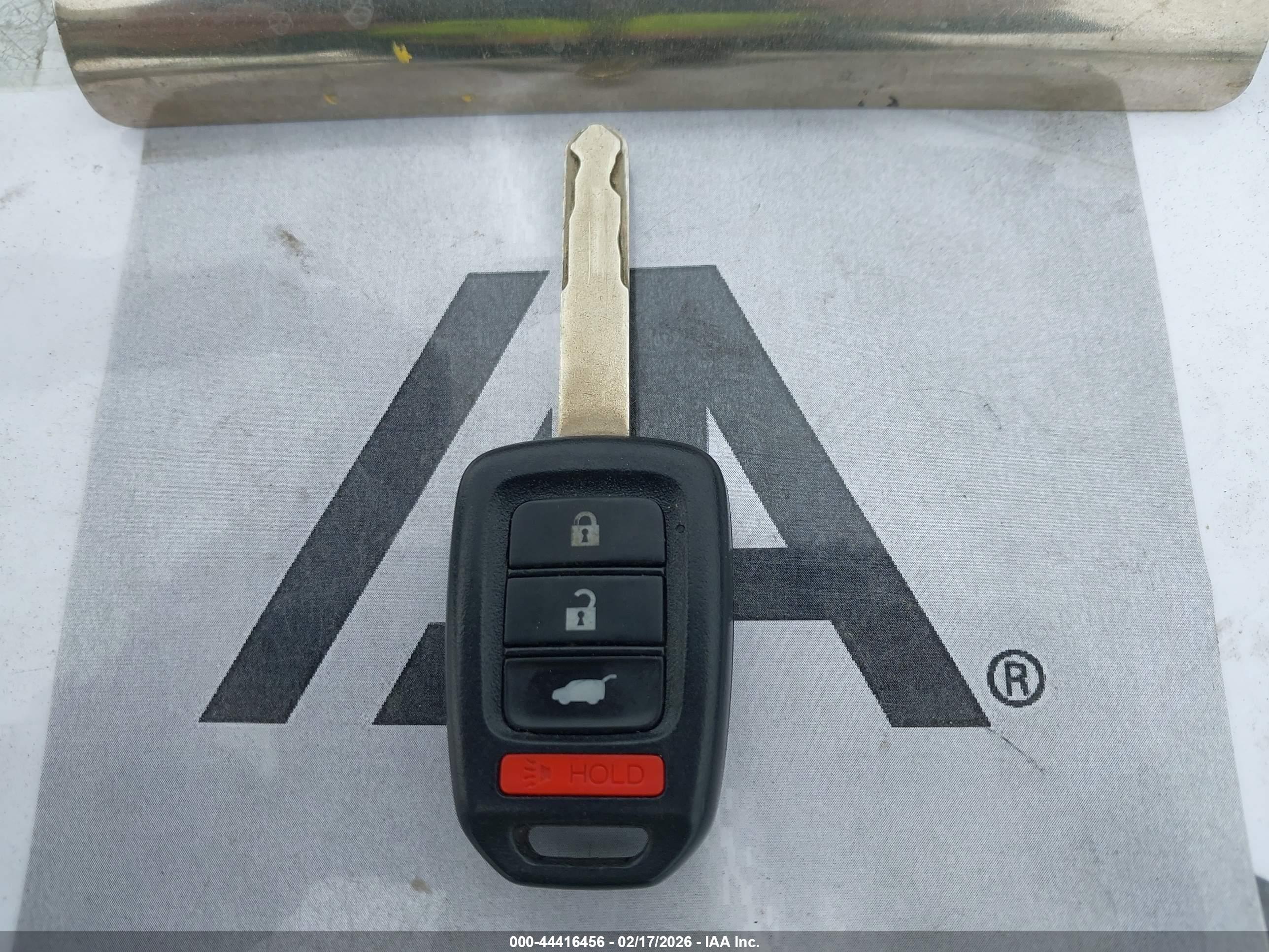 HONDA CIVIC image 11