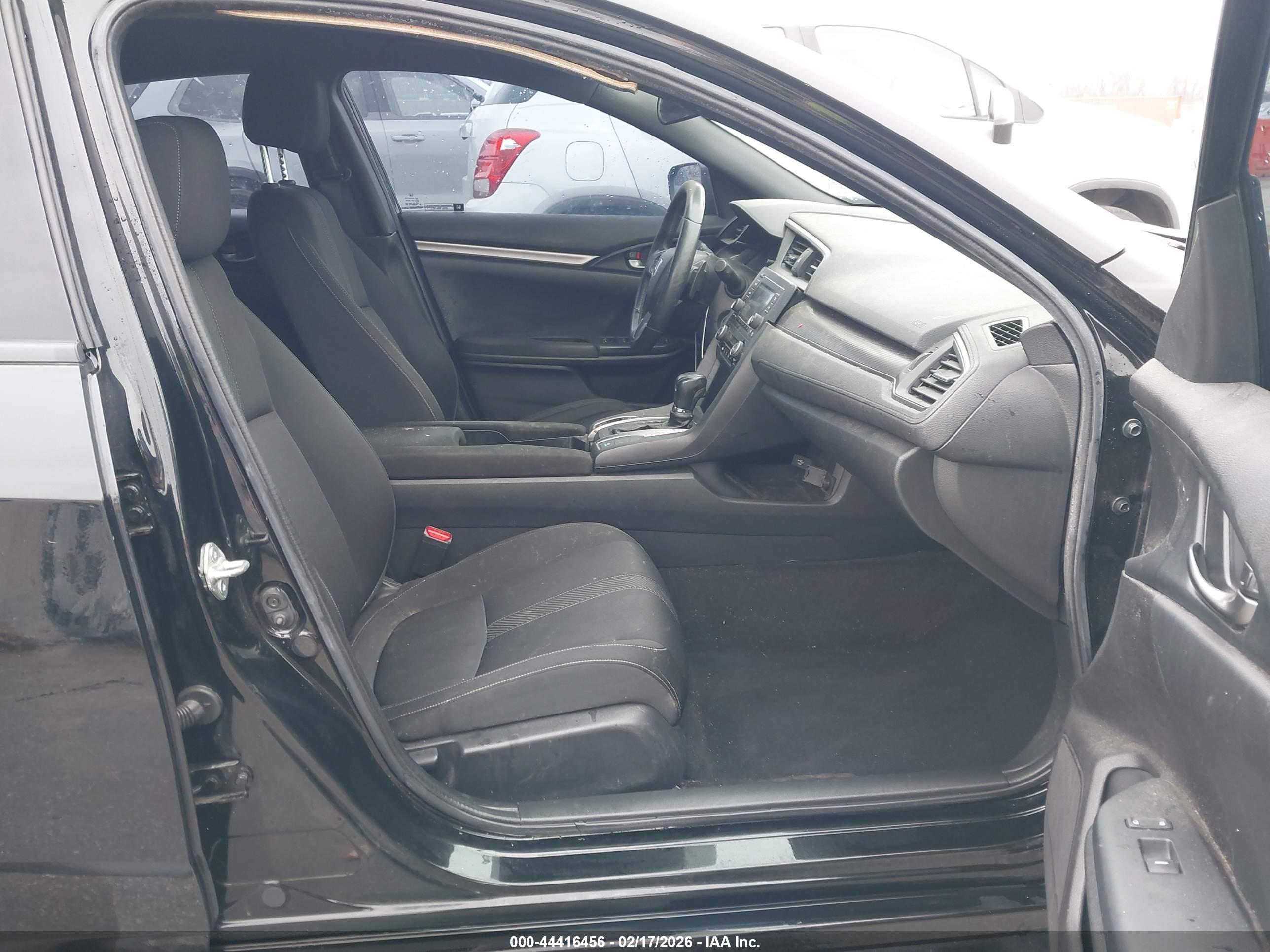 HONDA CIVIC image 5