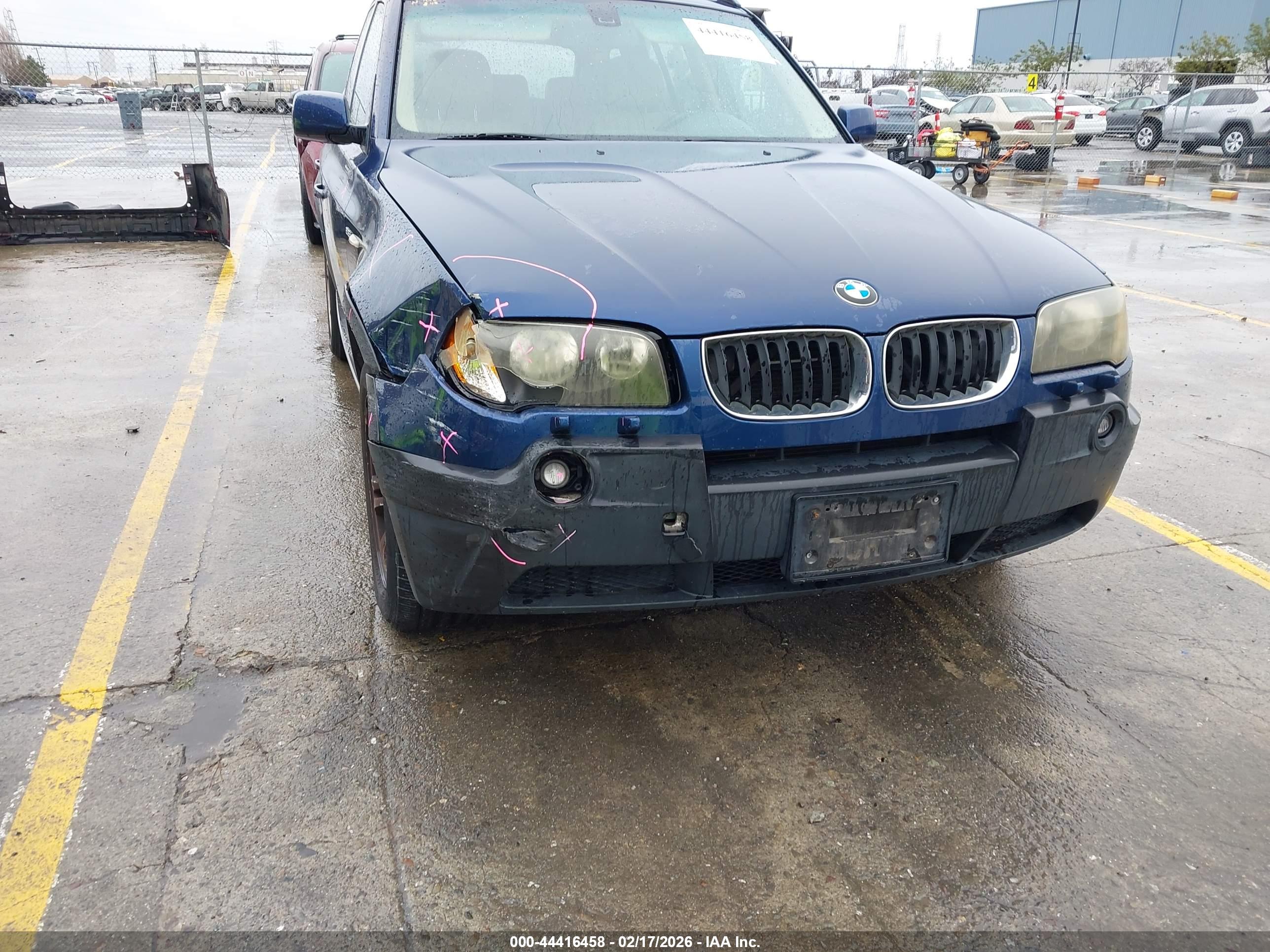 BMW X3 image 6