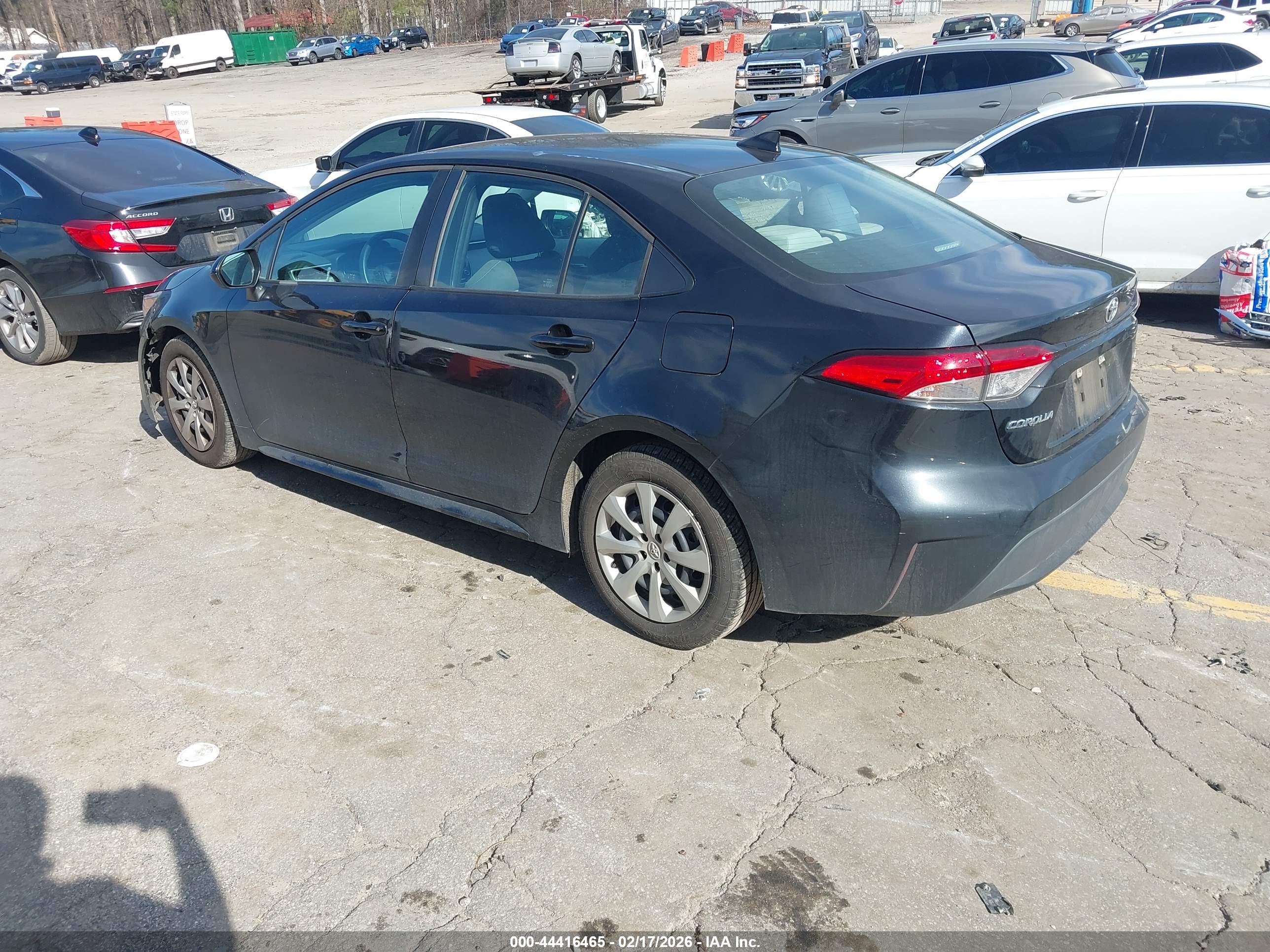 TOYOTA COROLLA image 3