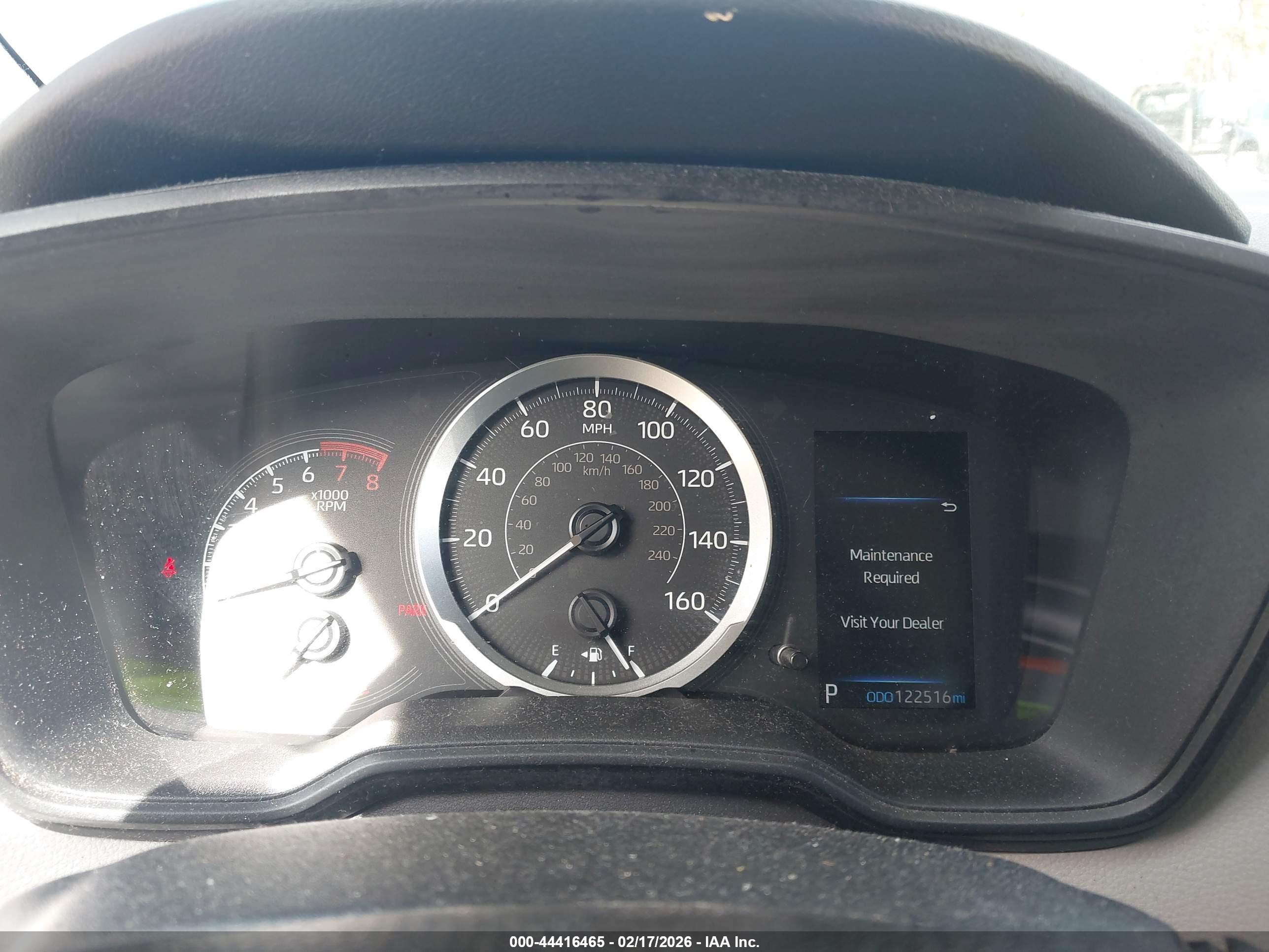 TOYOTA COROLLA image 7