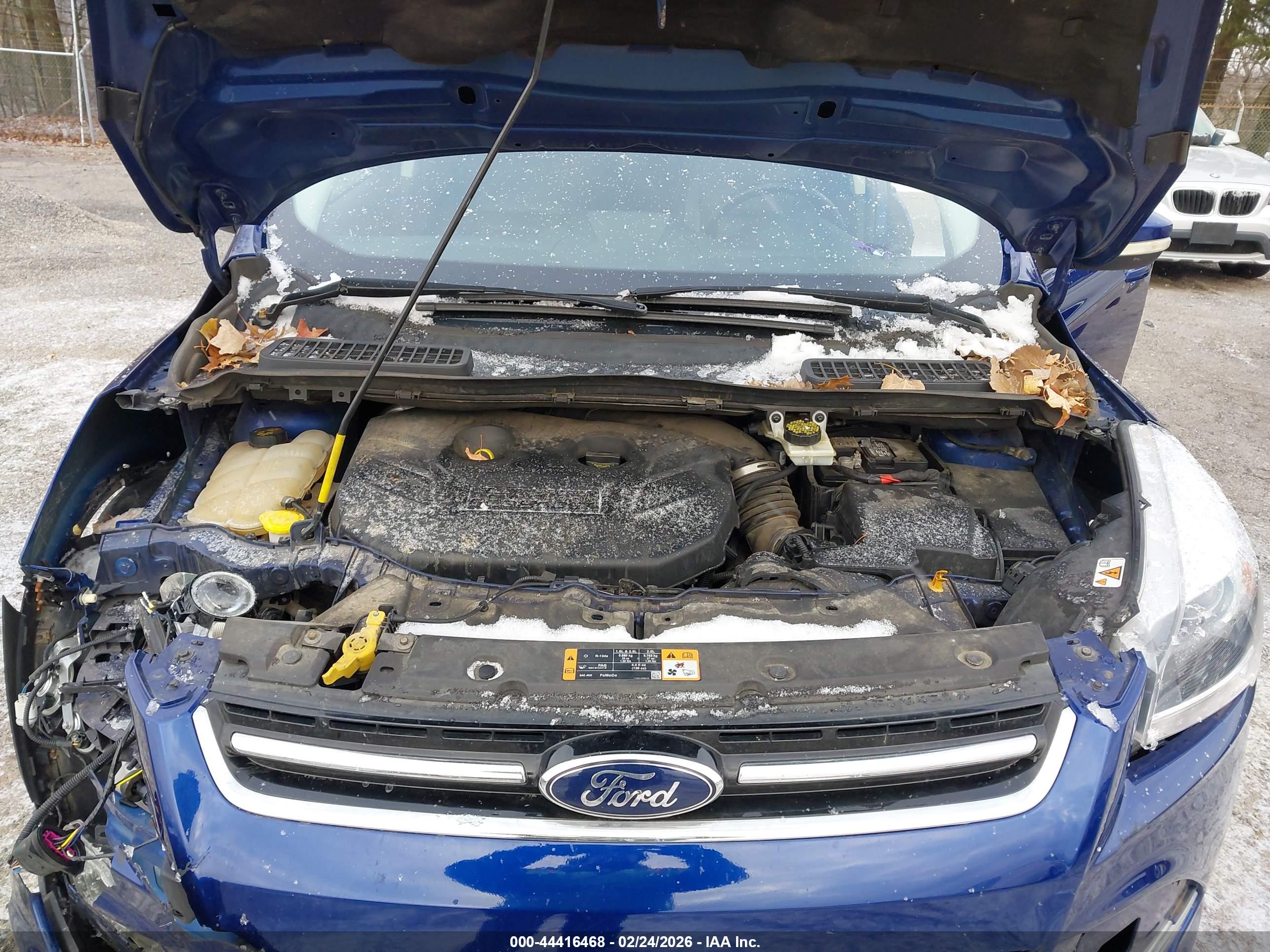 FORD ESCAPE image 10