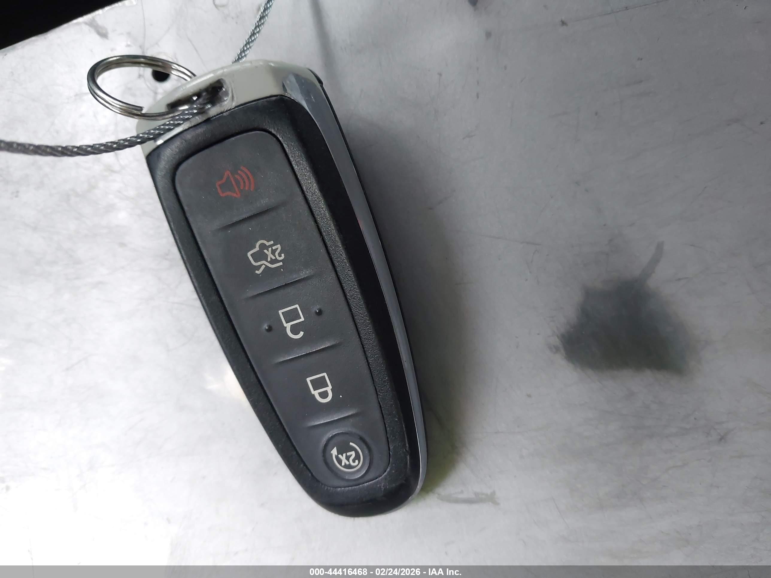 FORD ESCAPE image 11