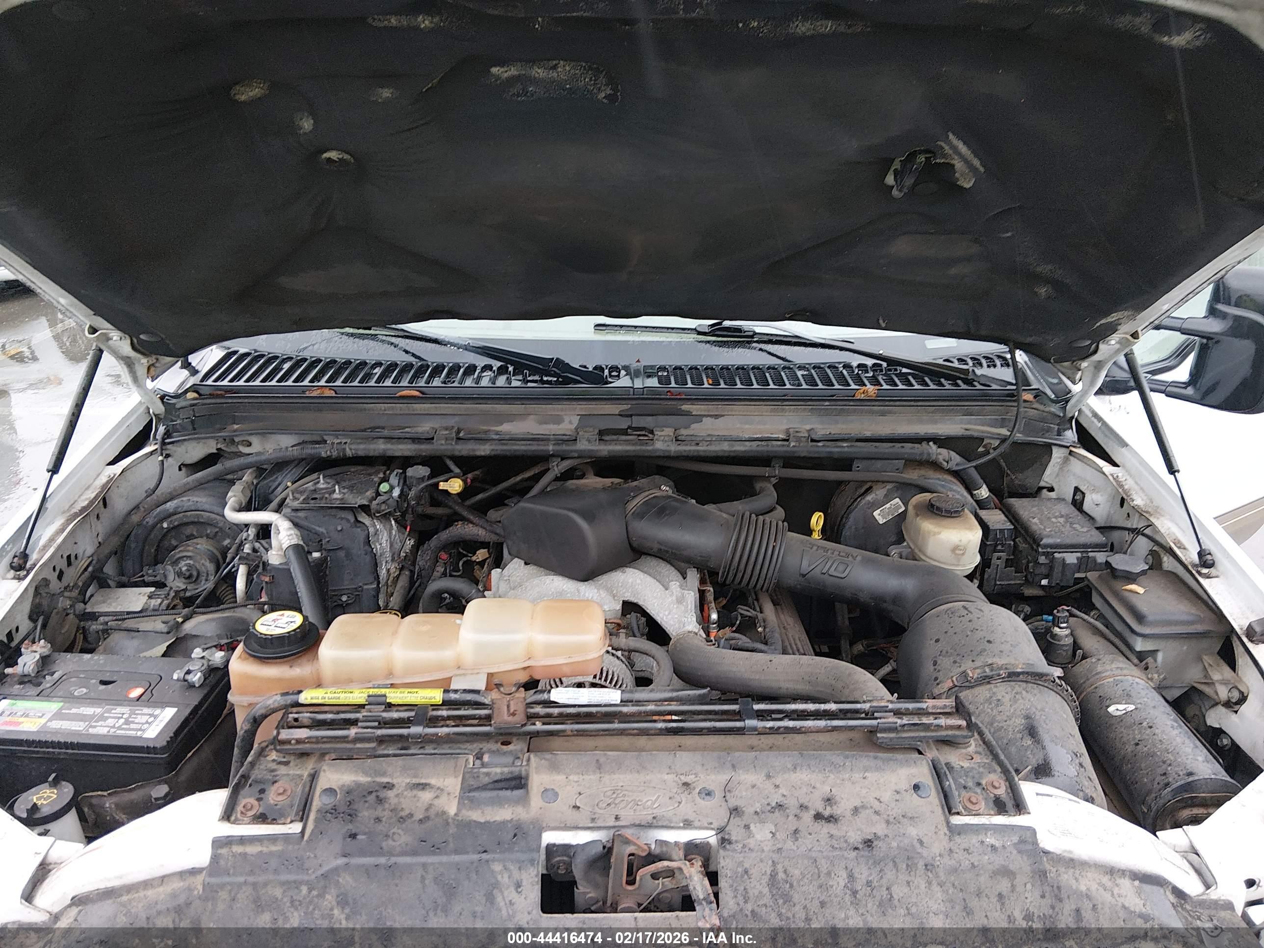 FORD F-250 image 10