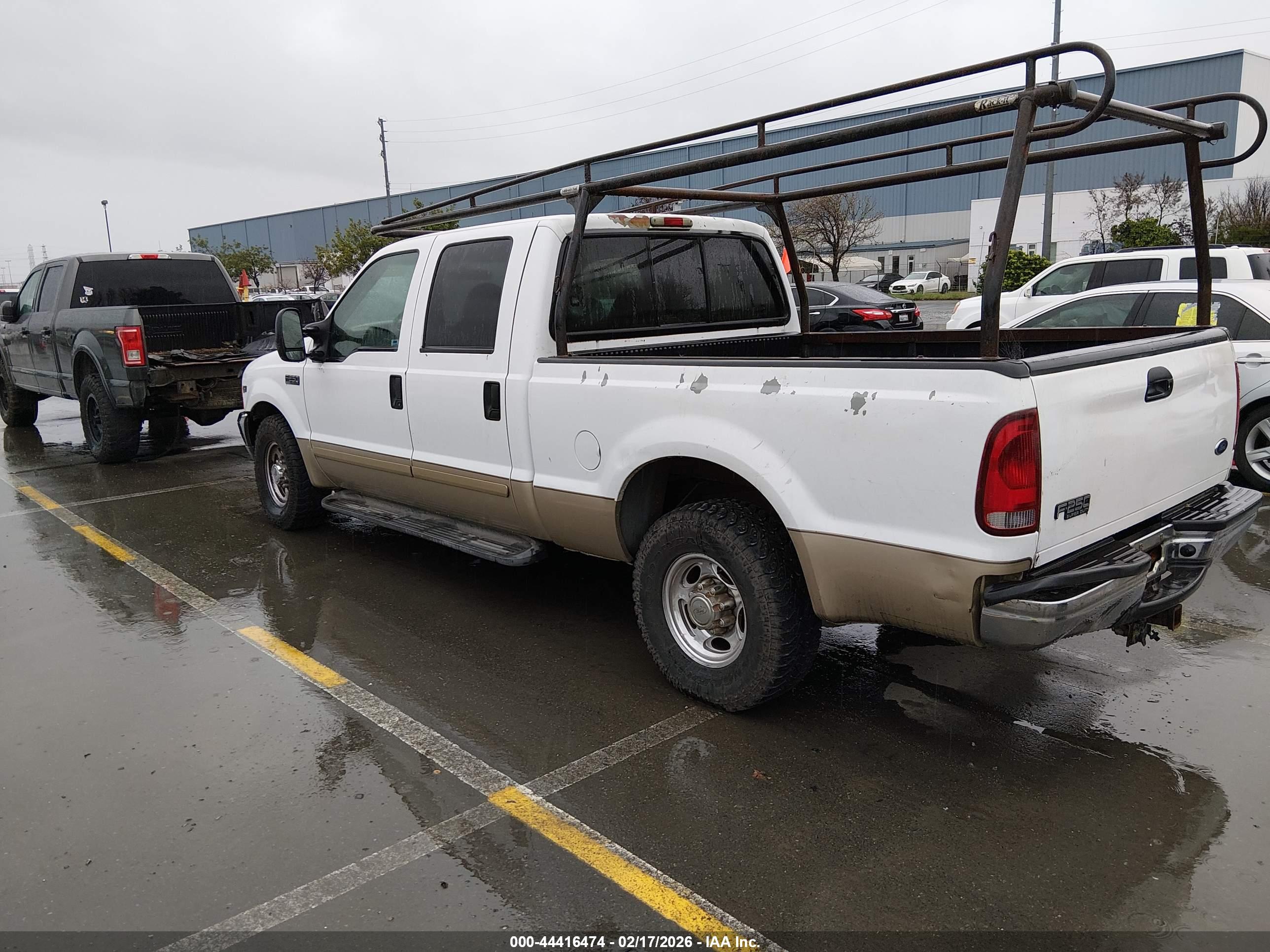 FORD F-250 image 3