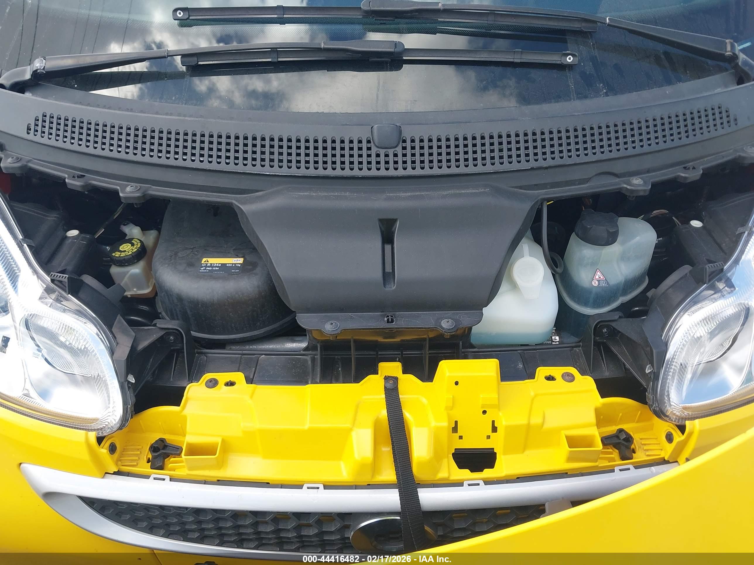 SMART FORTWO image 10