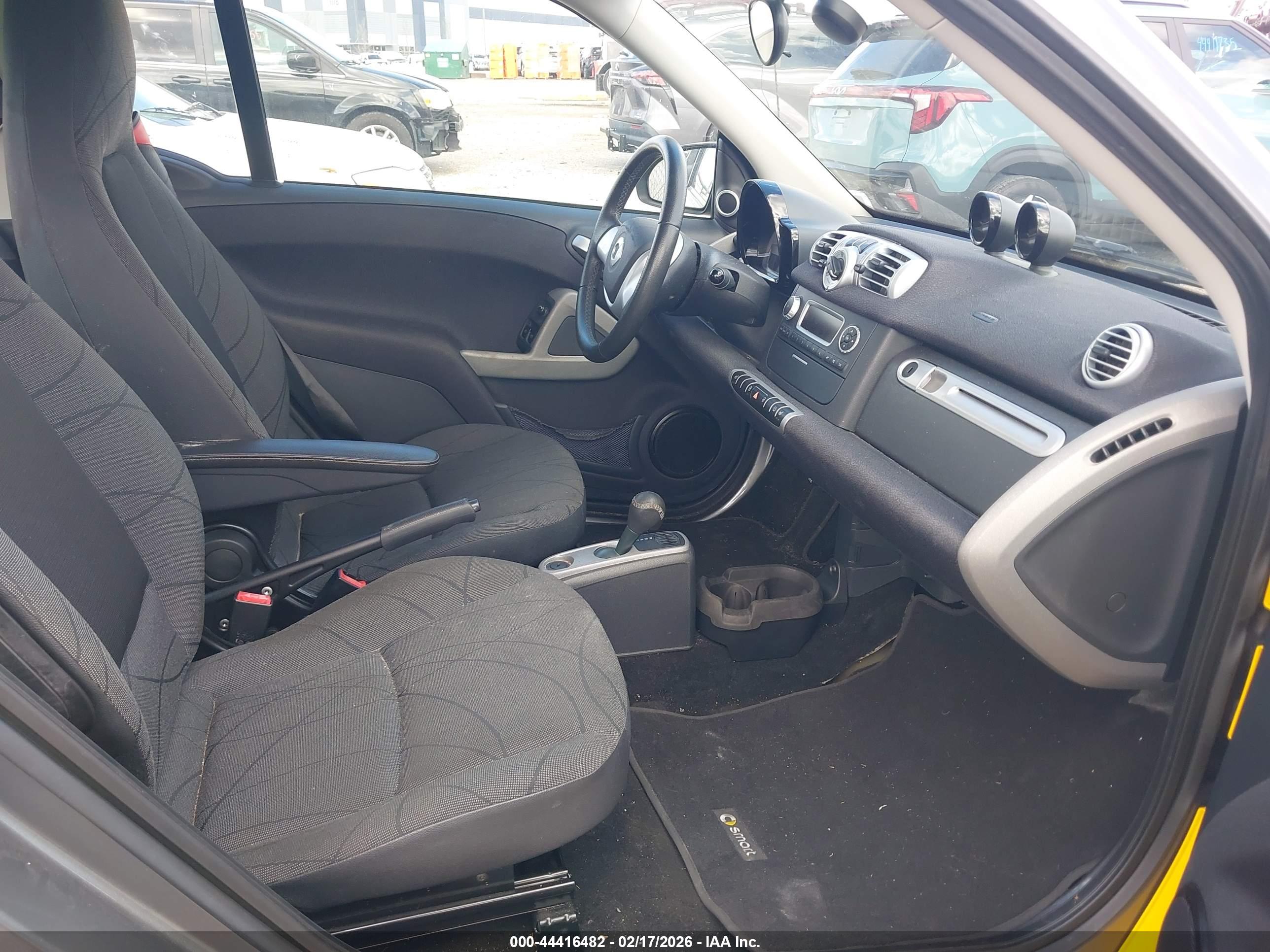 SMART FORTWO image 5