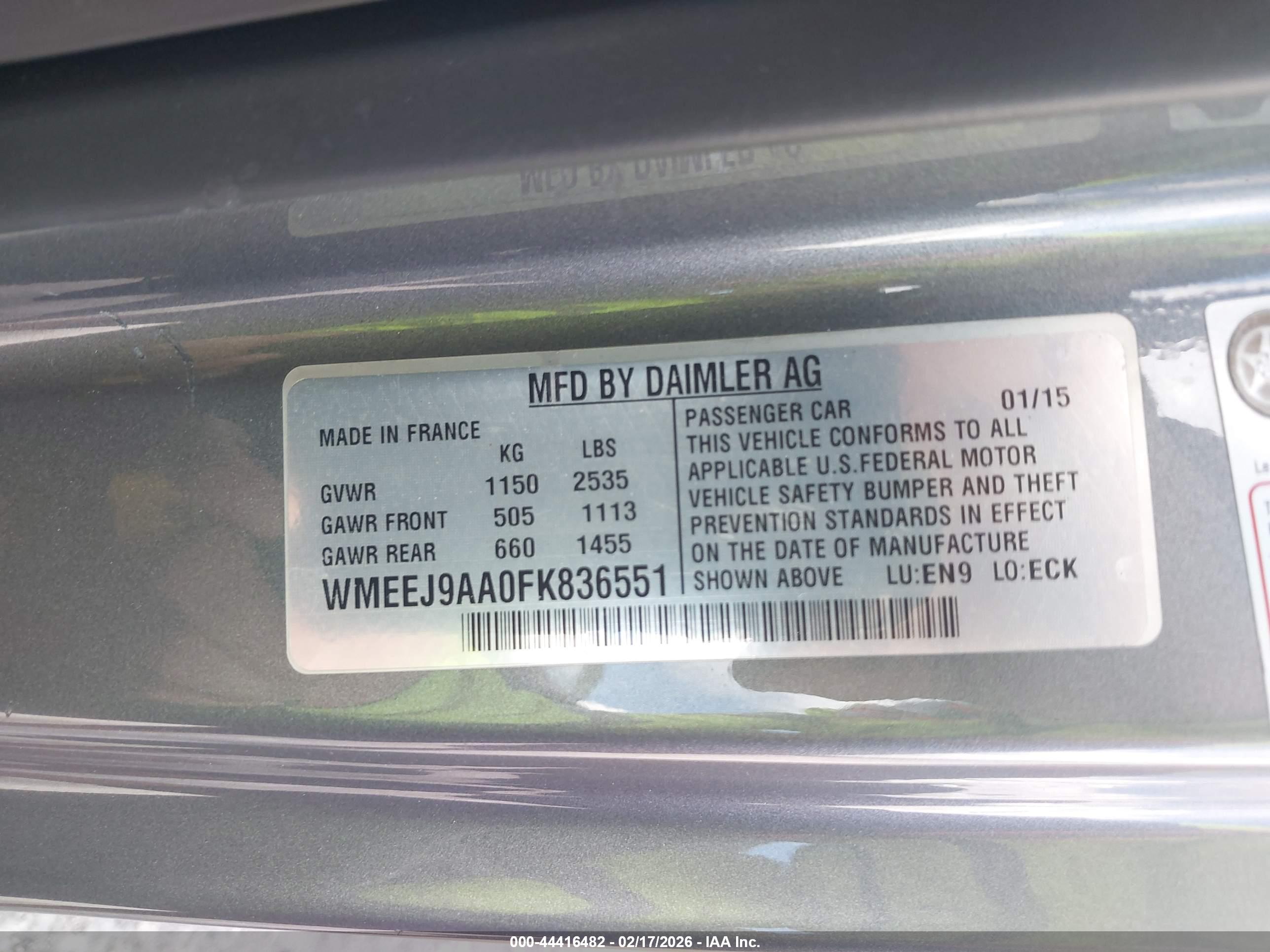 SMART FORTWO image 9