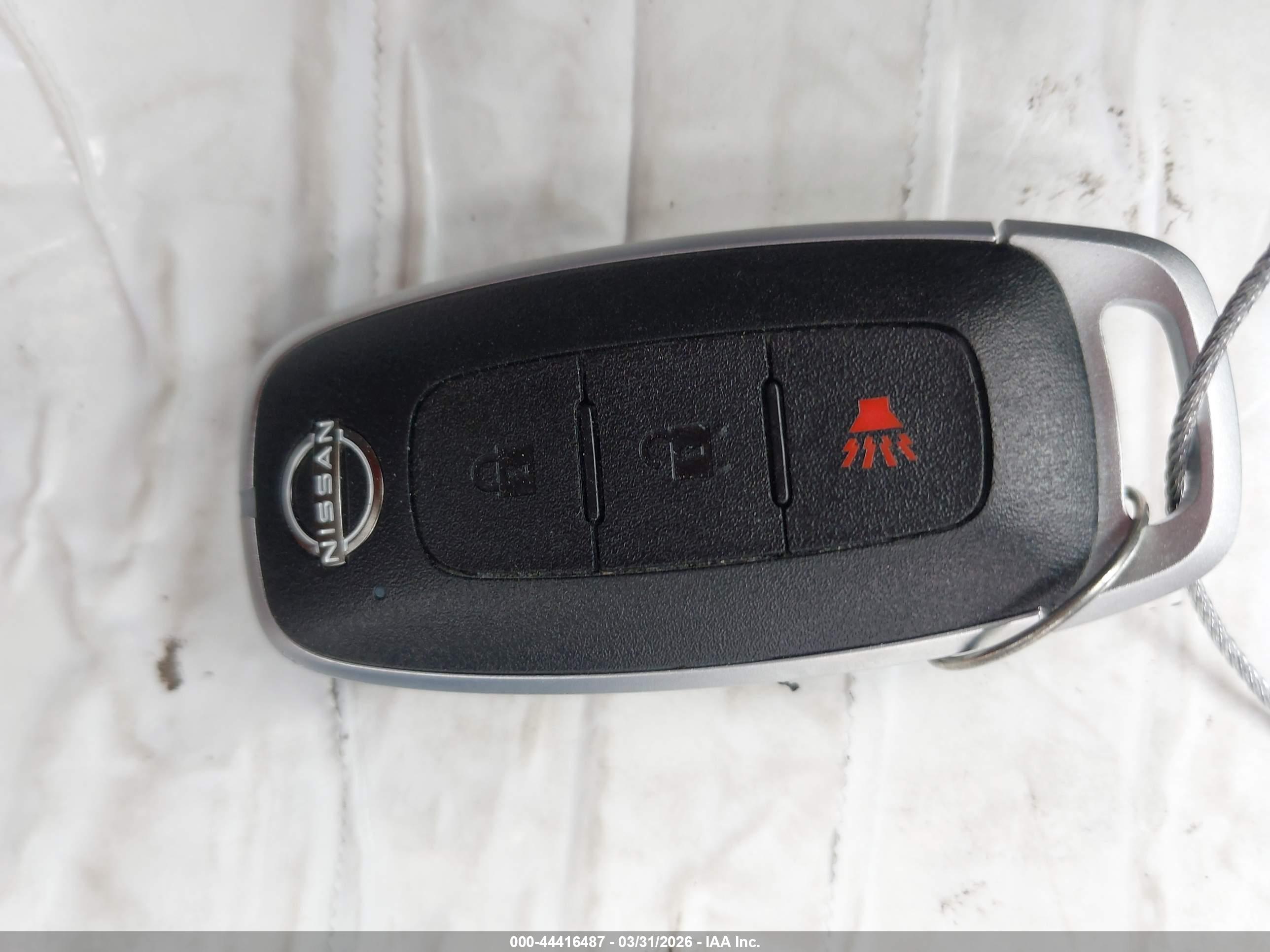 NISSAN KICKS image 11