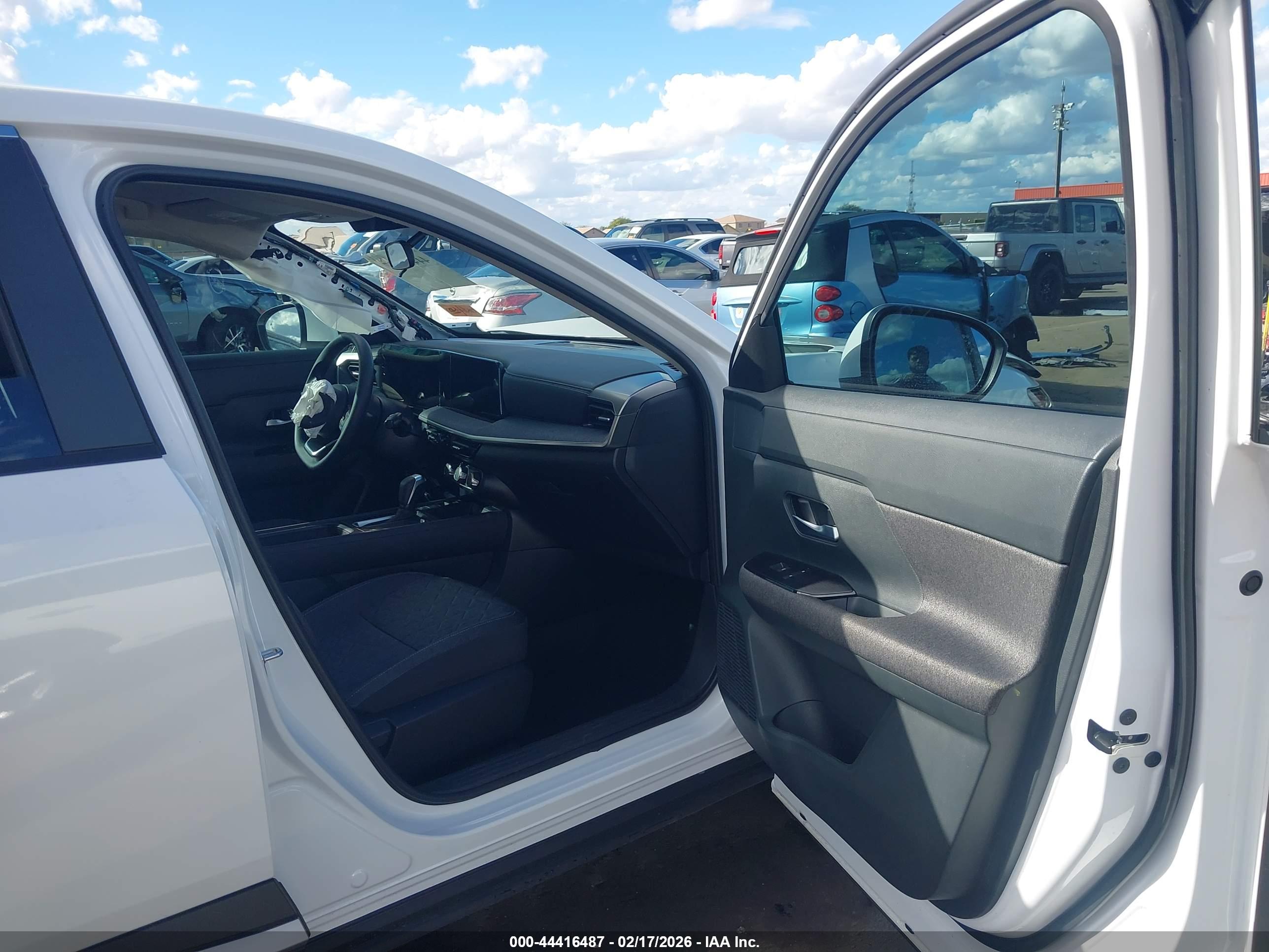 NISSAN KICKS image 5