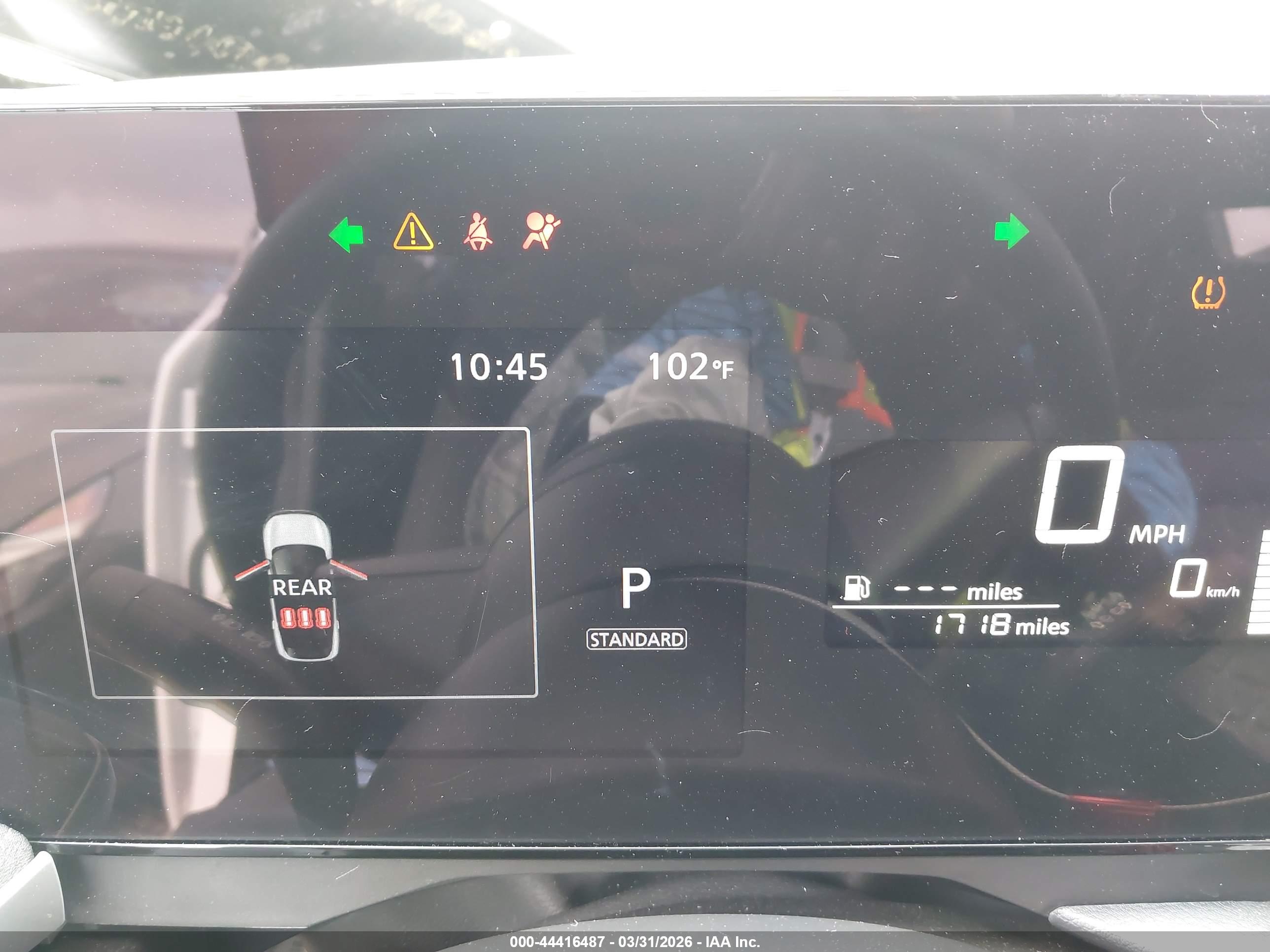 NISSAN KICKS image 7