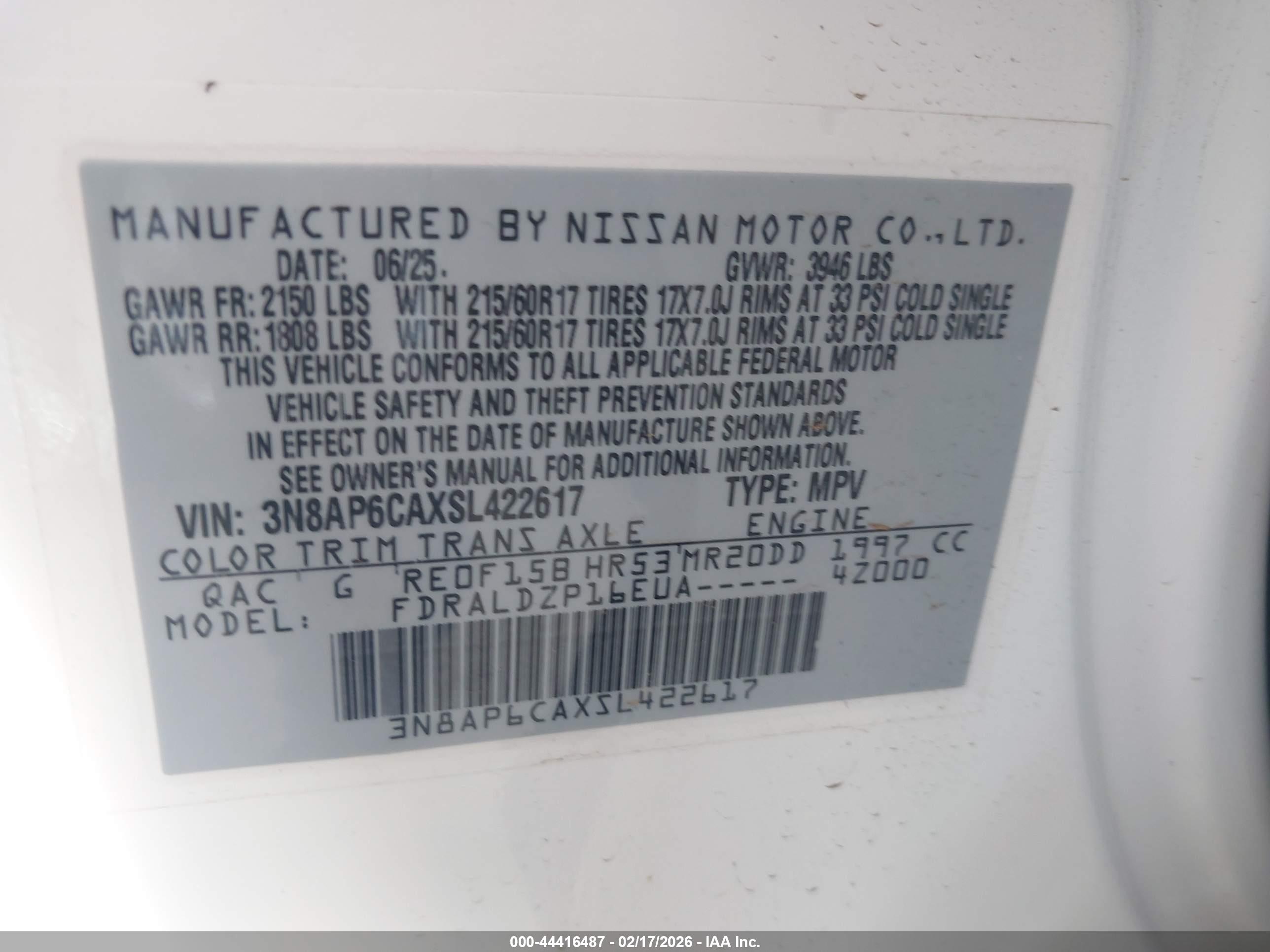 NISSAN KICKS image 9