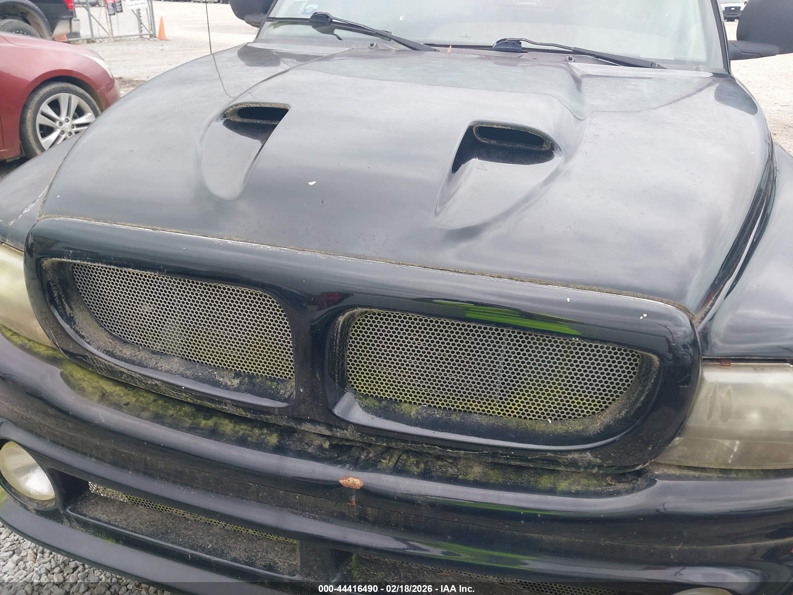 DODGE DURANGO image 10