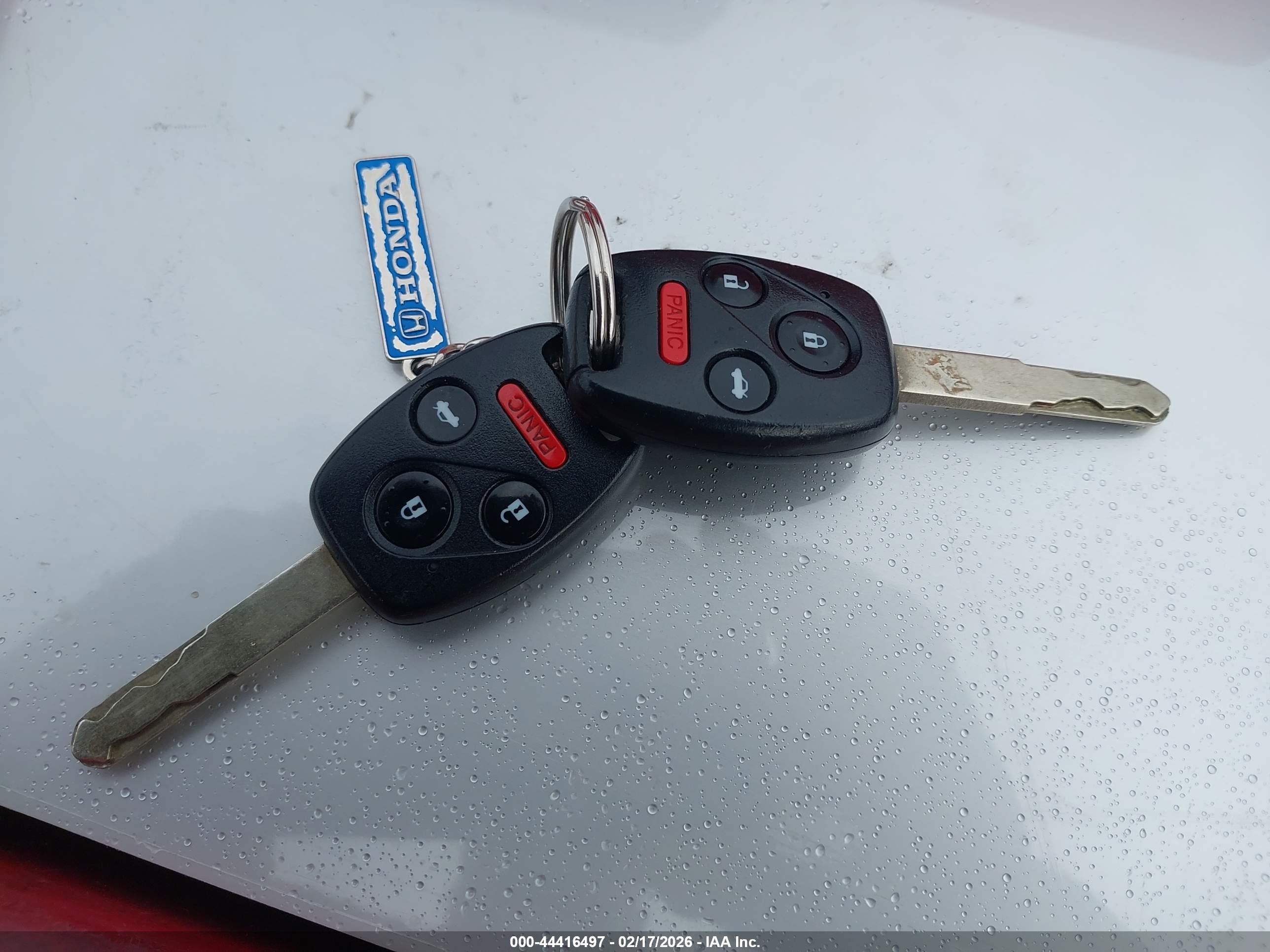 HONDA CIVIC image 11