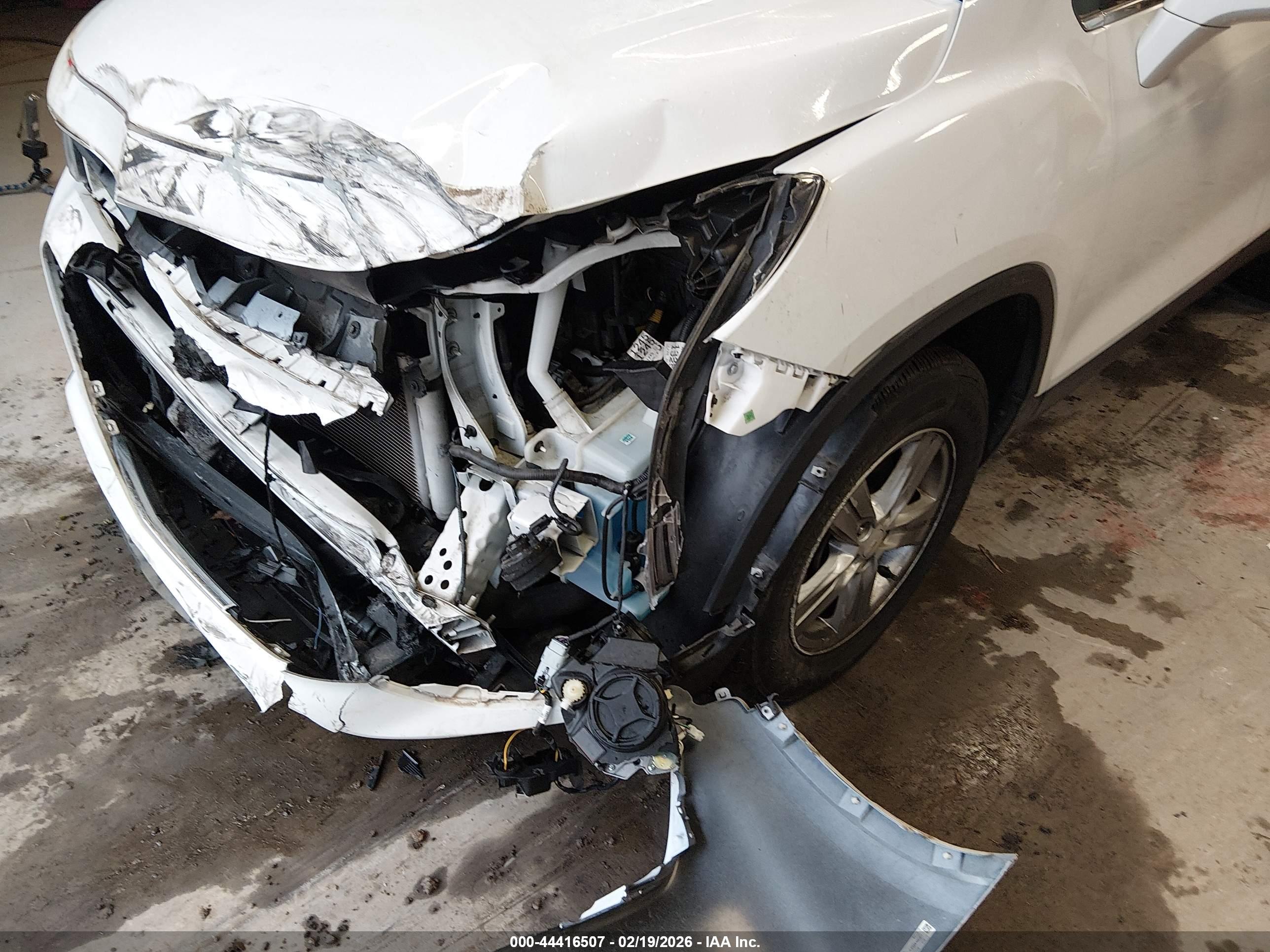 CHEVROLET TRAX image 6
