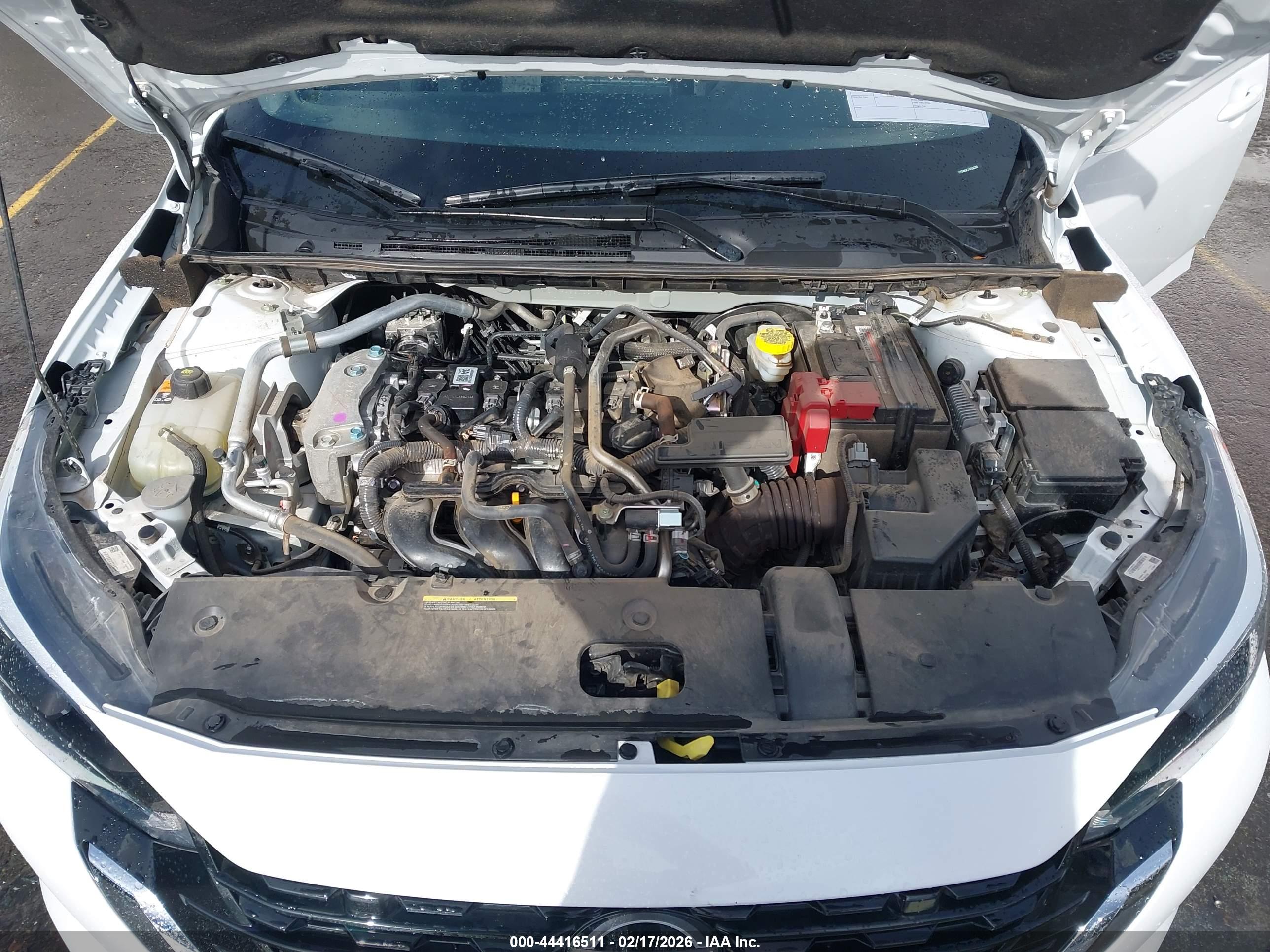 NISSAN SENTRA image 10
