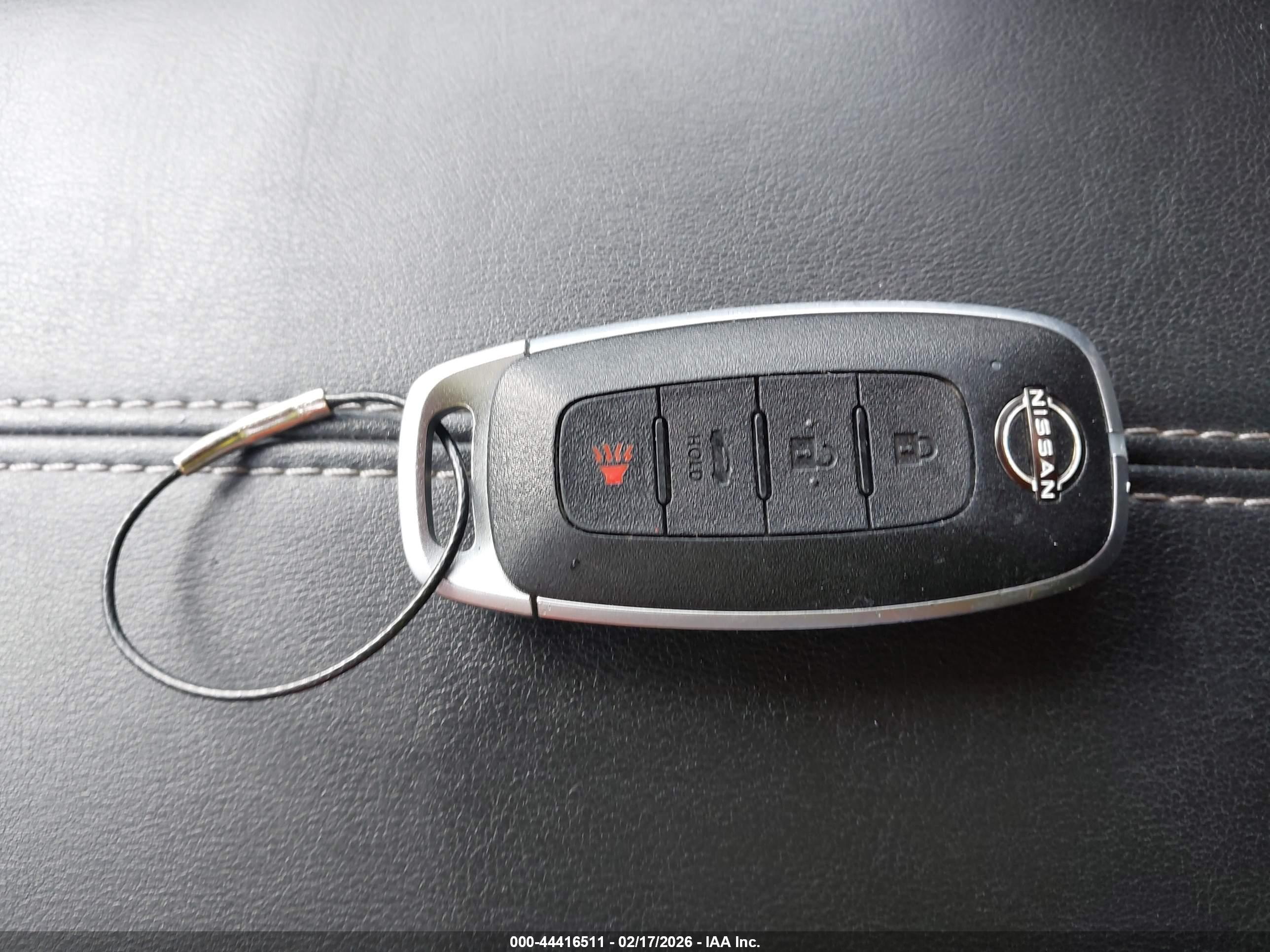 NISSAN SENTRA image 11