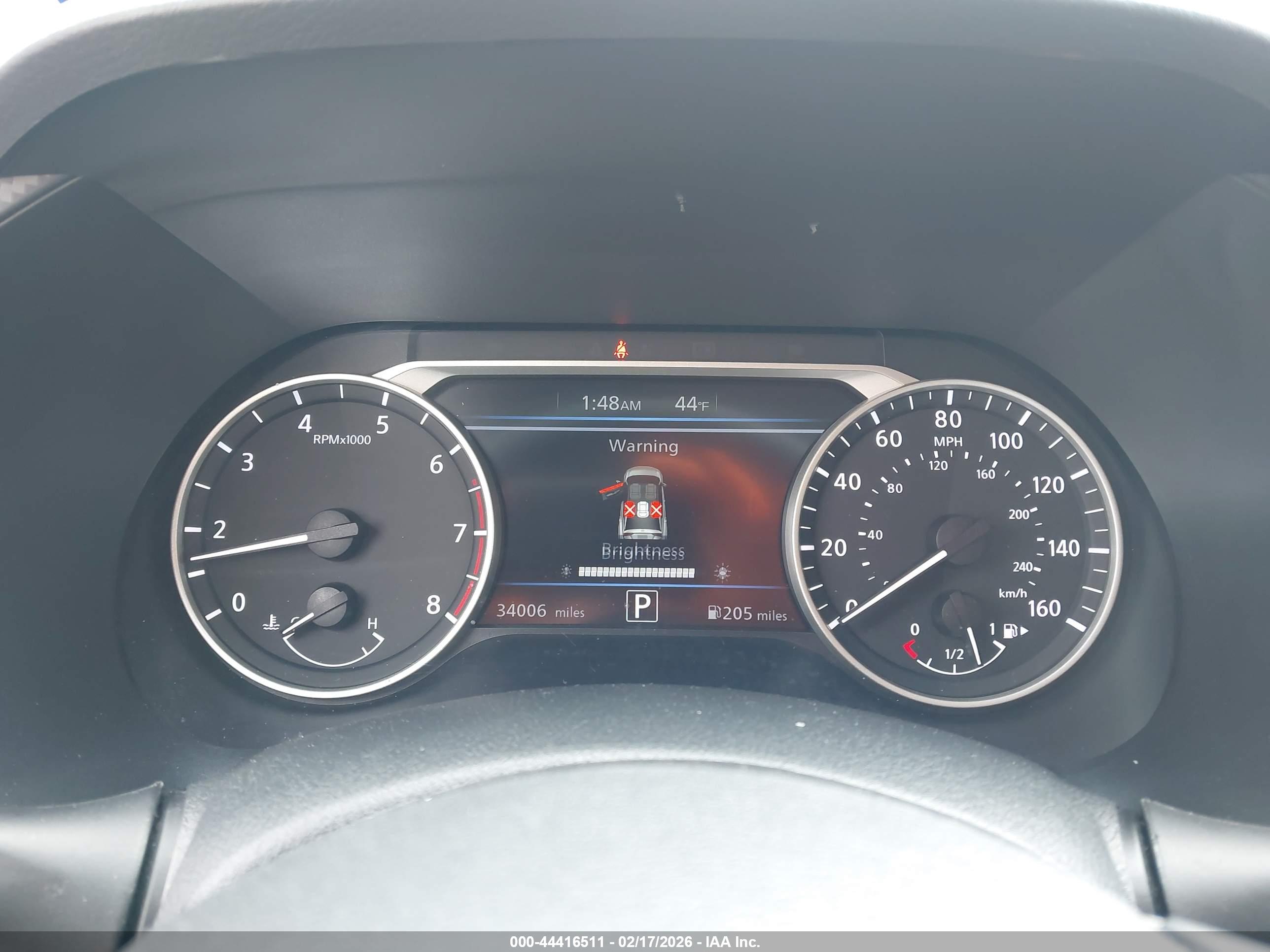 NISSAN SENTRA image 7