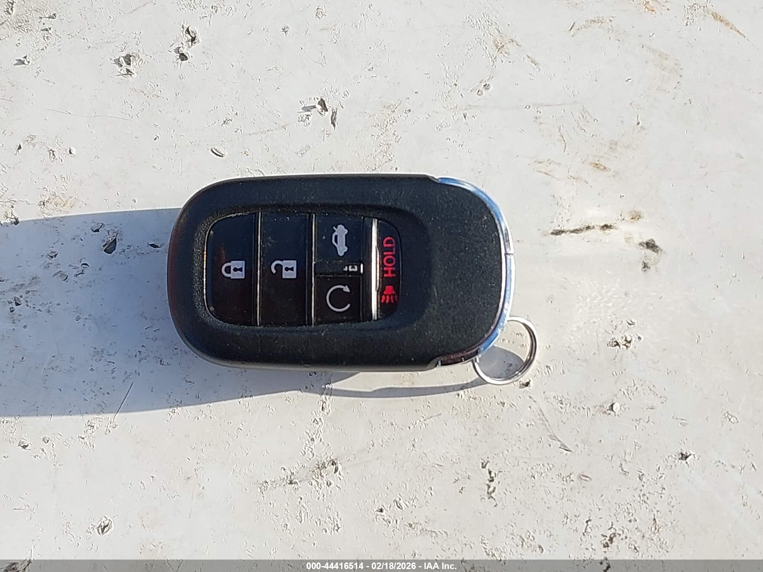 HONDA CIVIC image 11