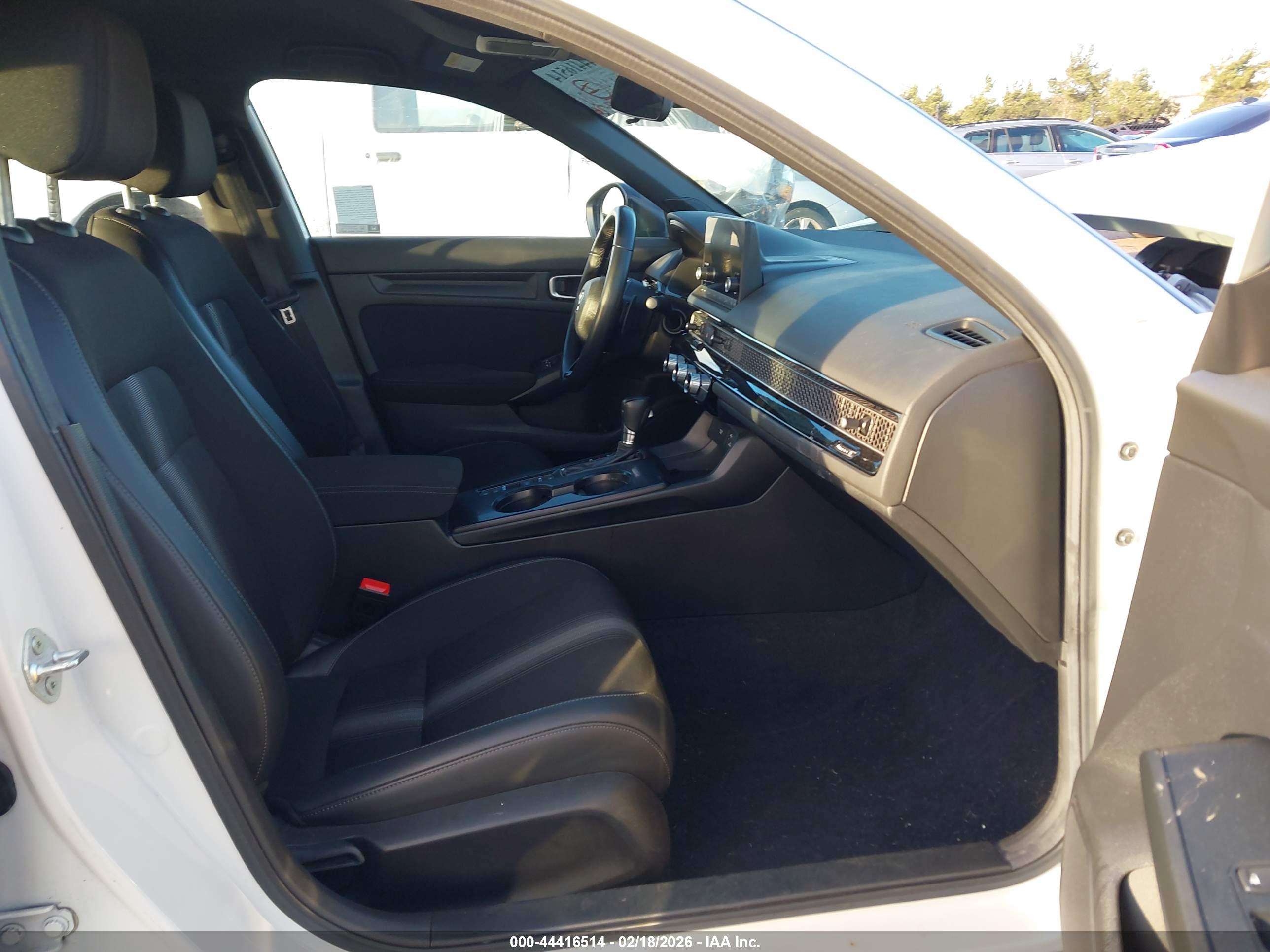 HONDA CIVIC image 5