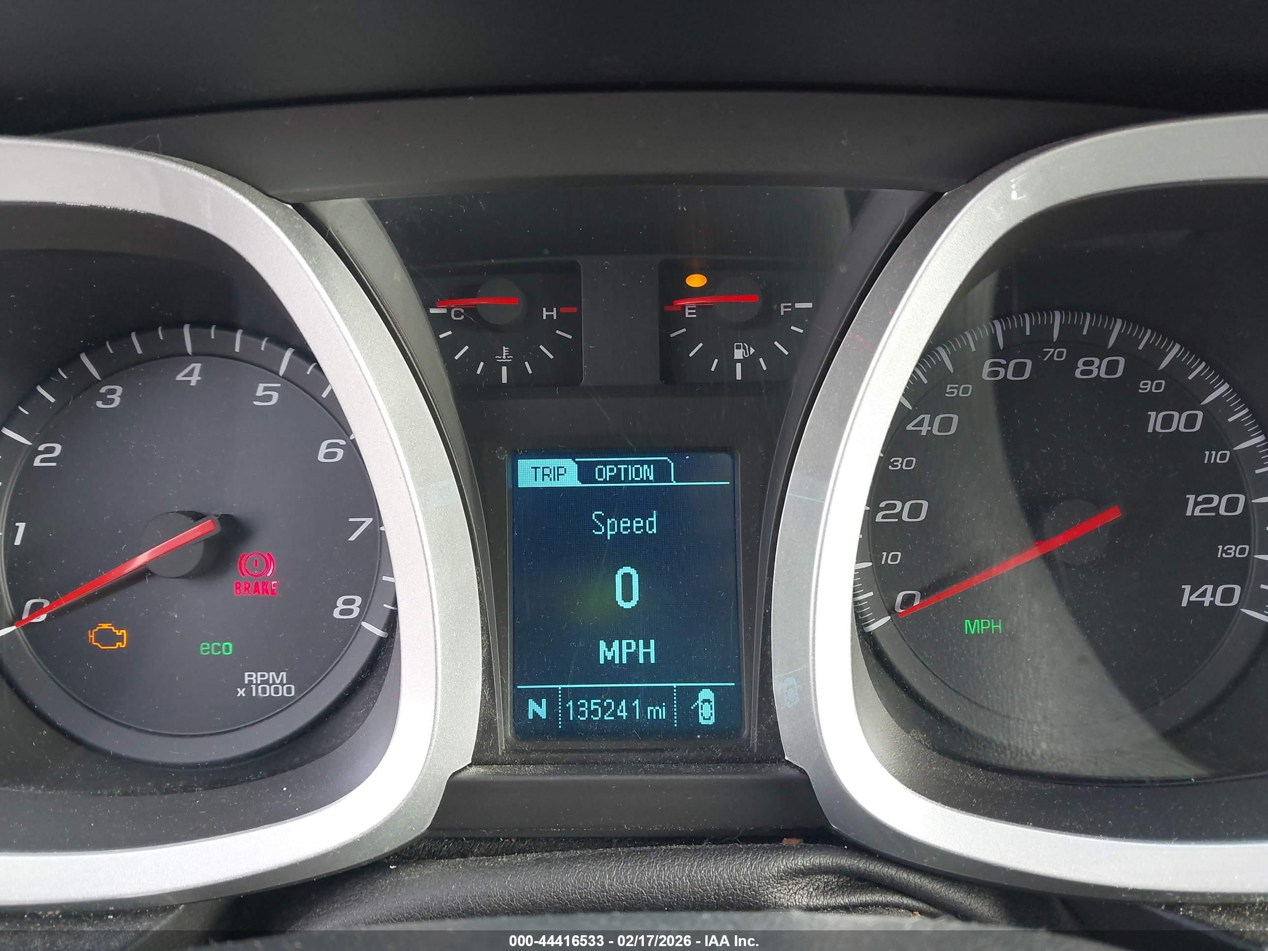 CHEVROLET EQUINOX image 7