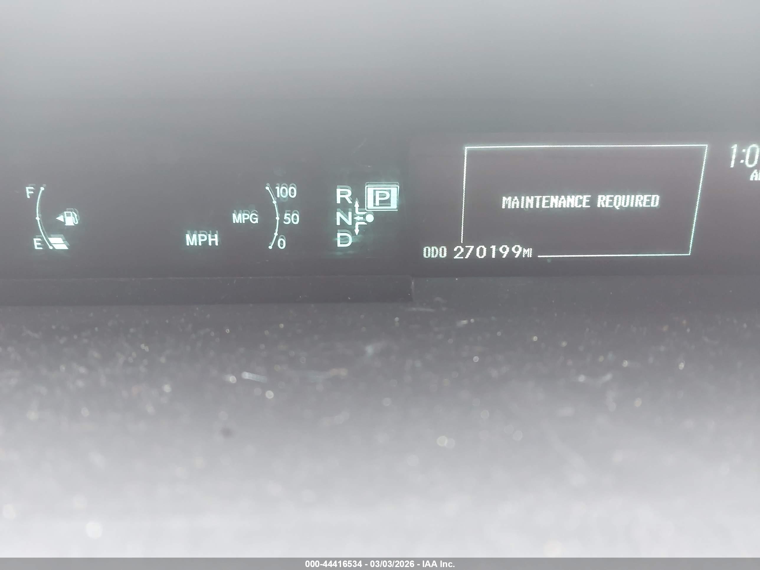 TOYOTA PRIUS image 7