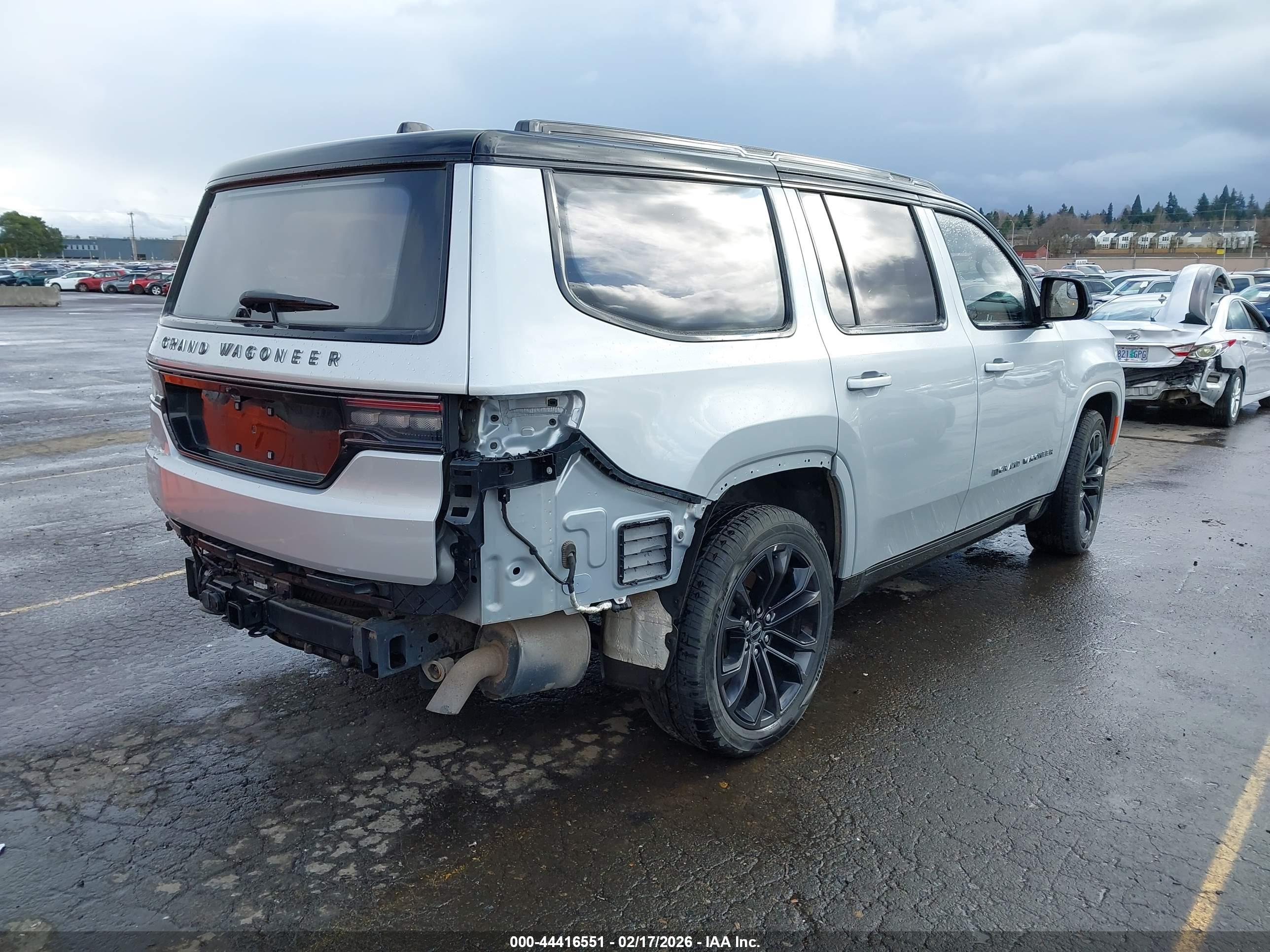 JEEP GRAND image 4