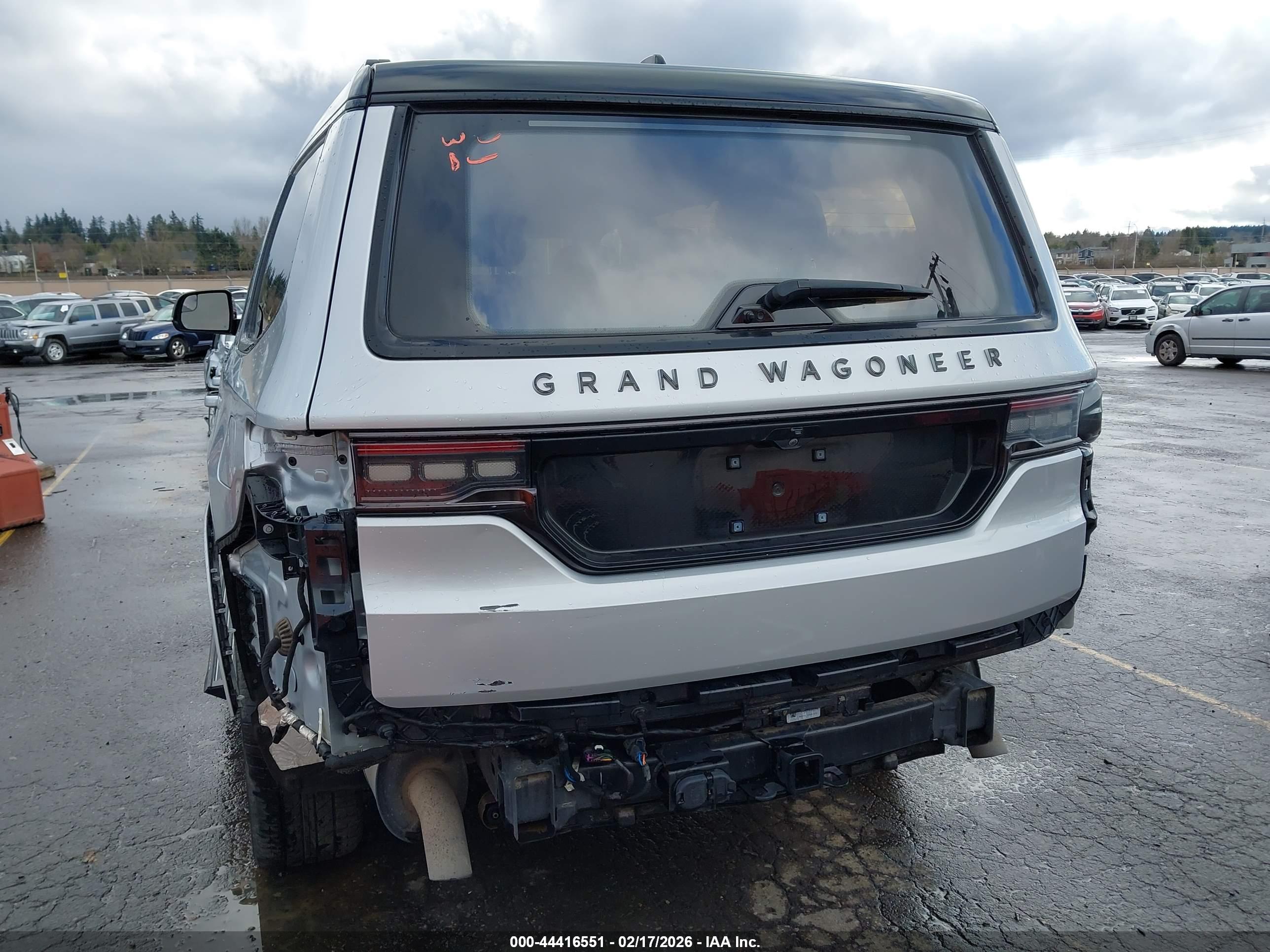 JEEP GRAND image 6