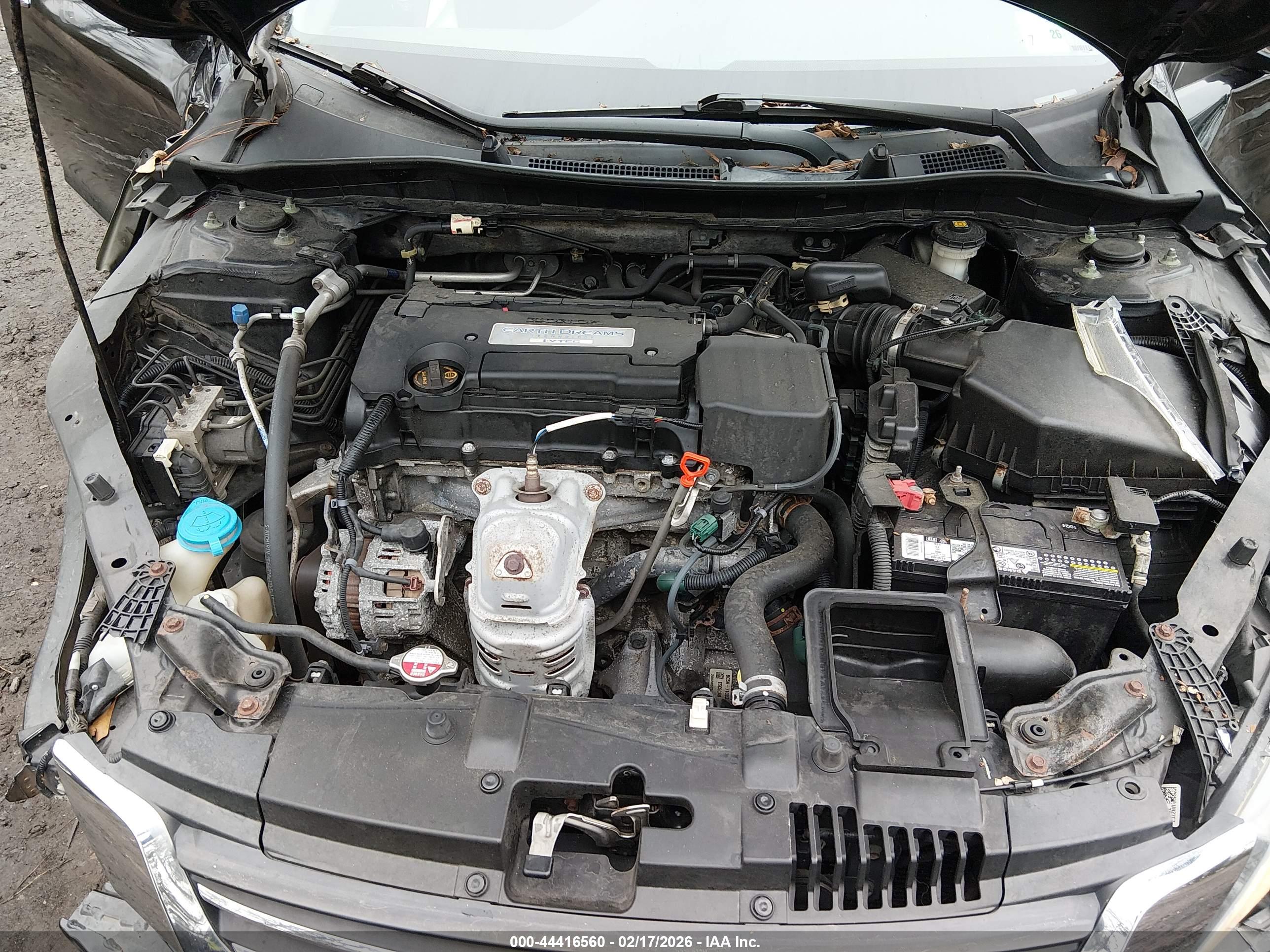 HONDA ACCORD image 10