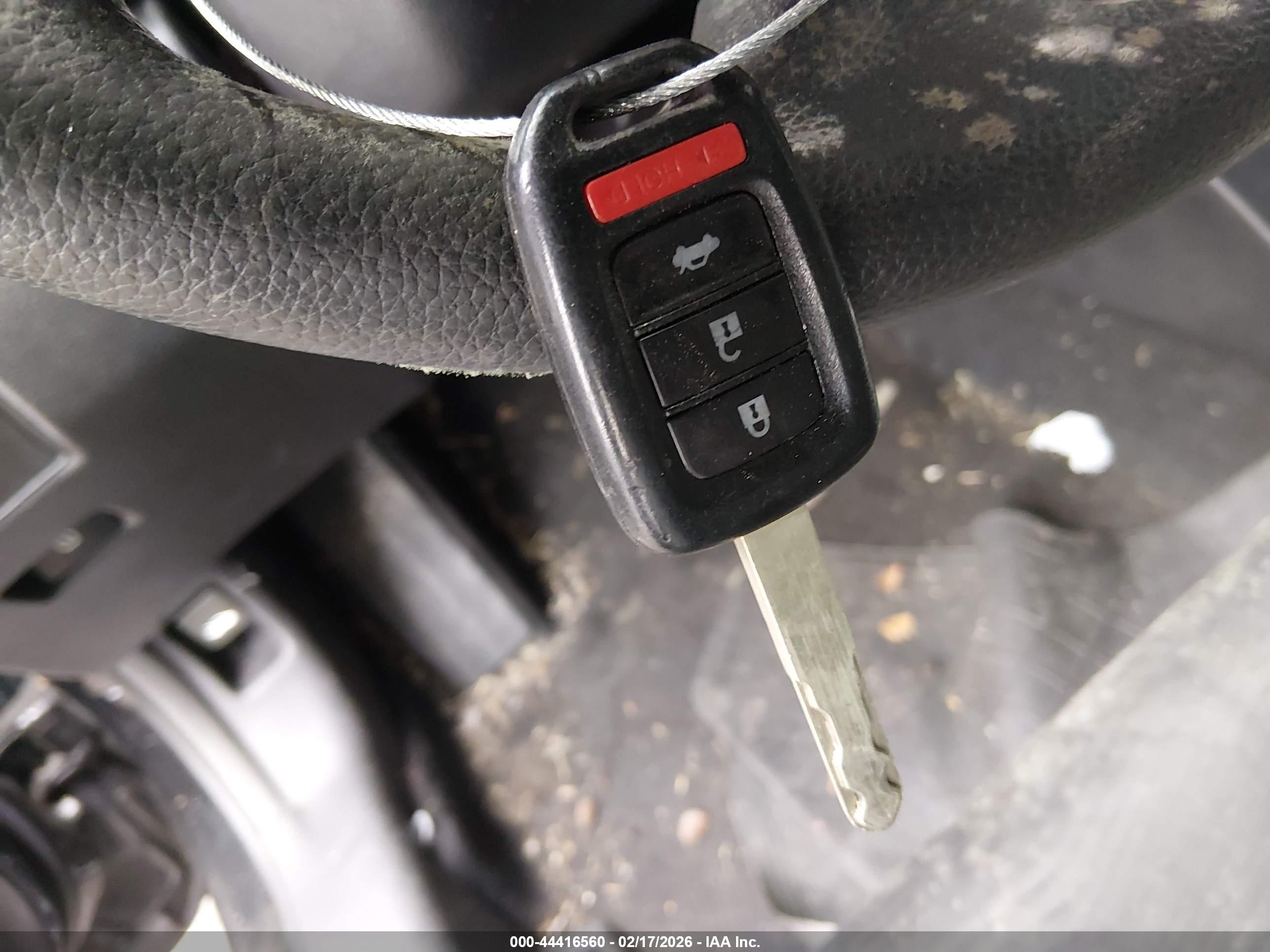 HONDA ACCORD image 11
