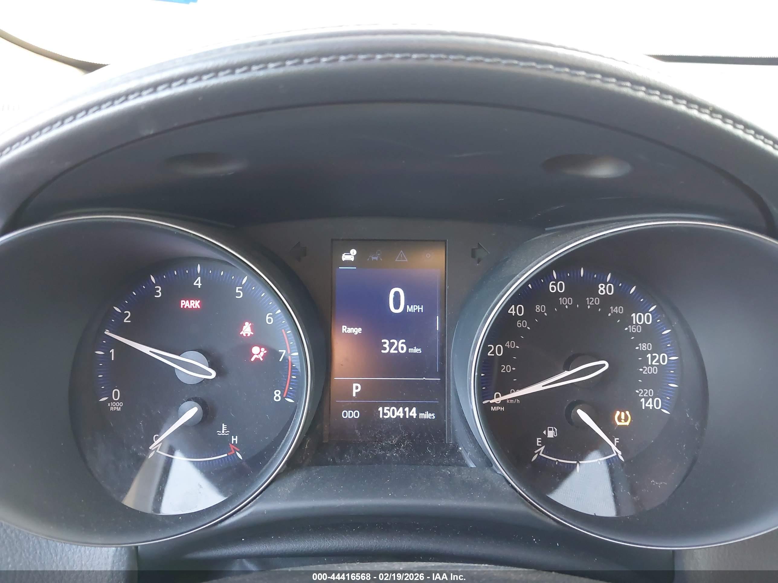 TOYOTA C-HR image 7