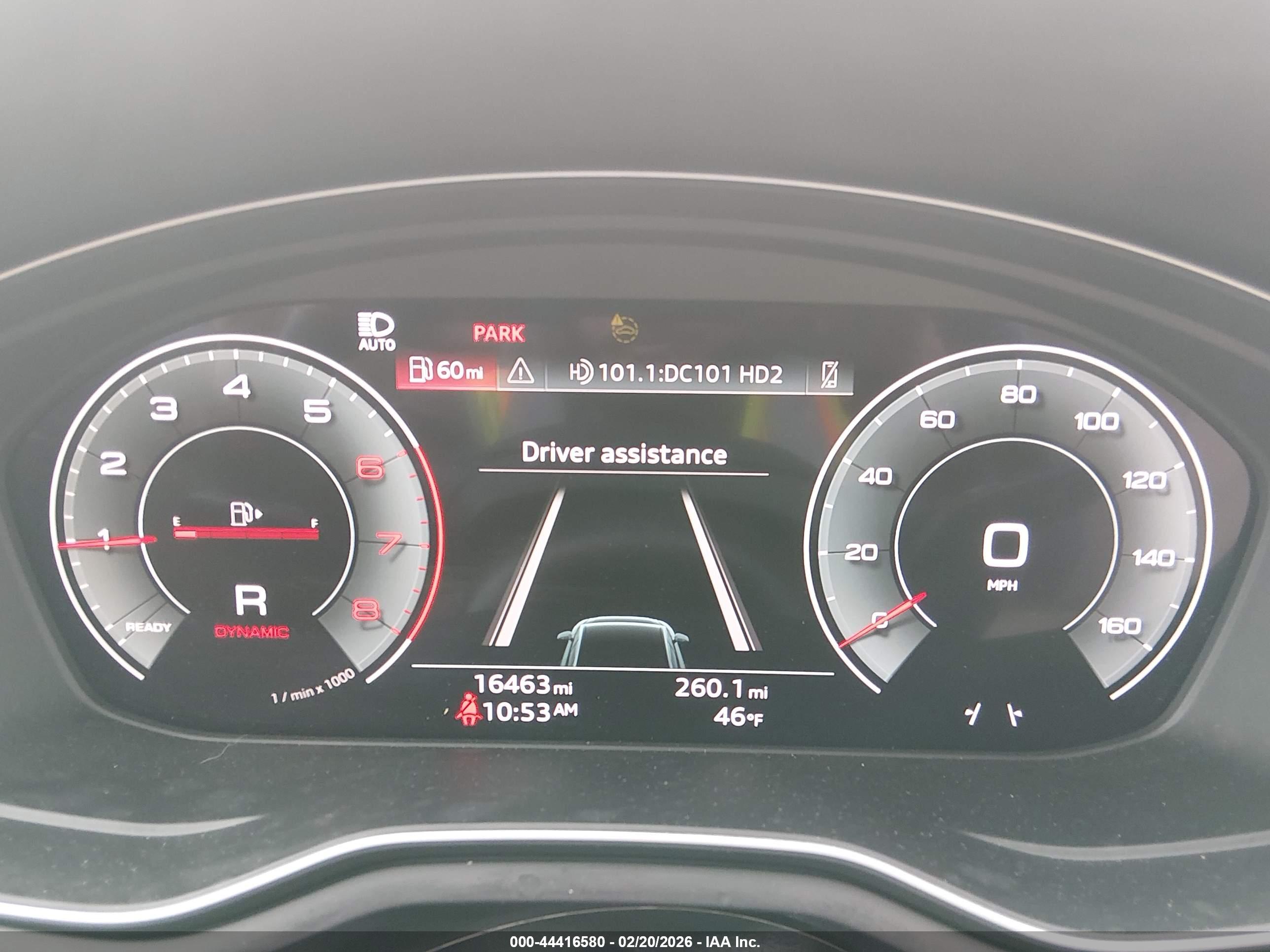 AUDI A4 image 7