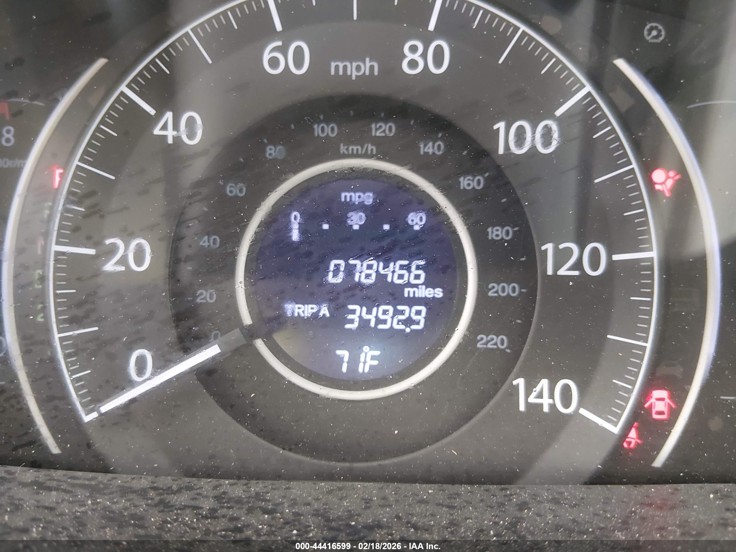 HONDA CR-V image 7
