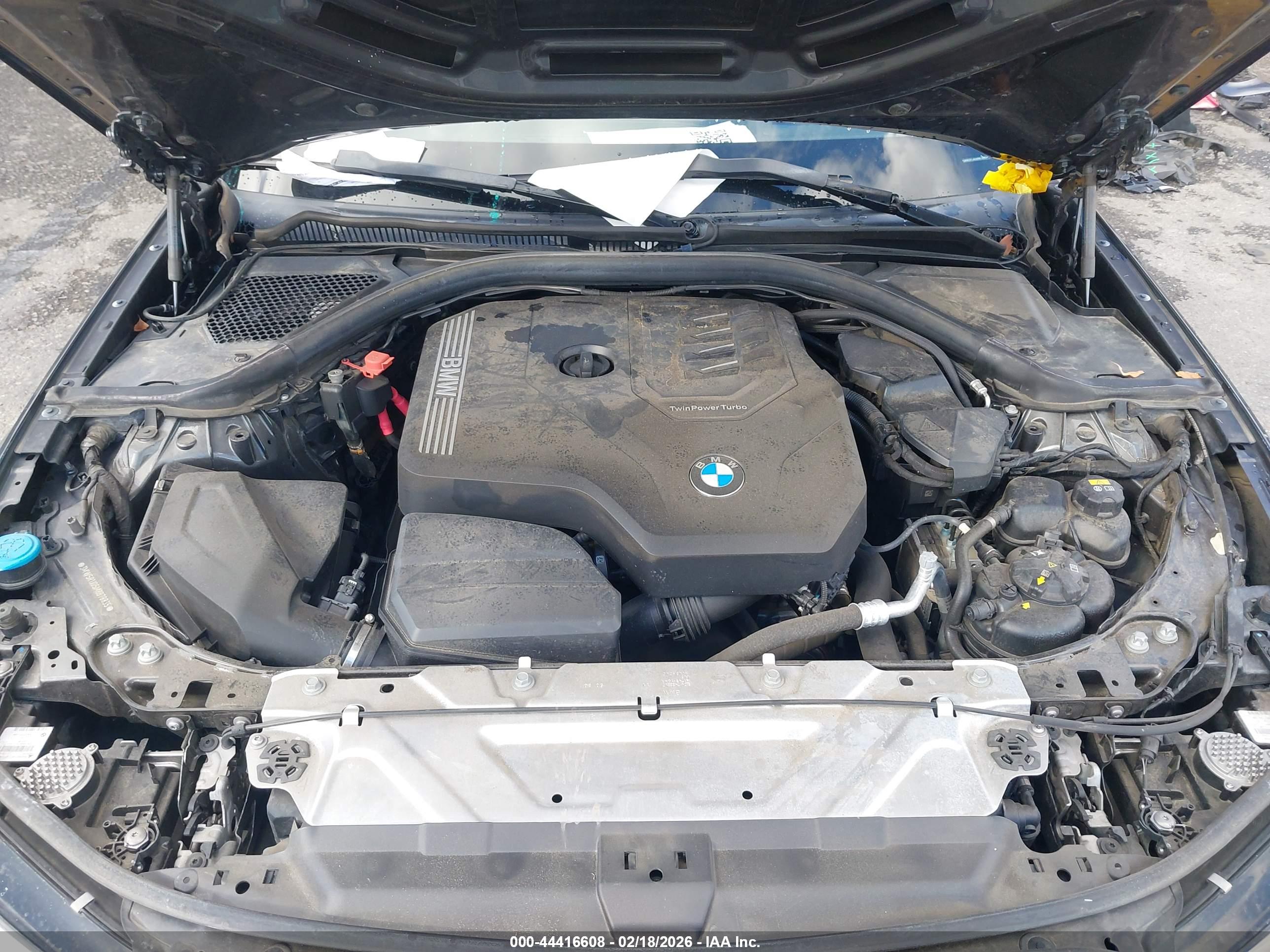 BMW 330I image 10