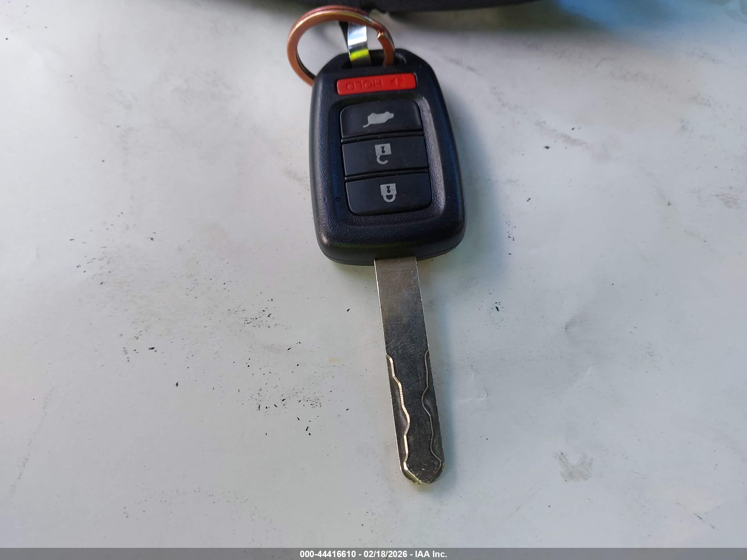 HONDA CR-V image 11