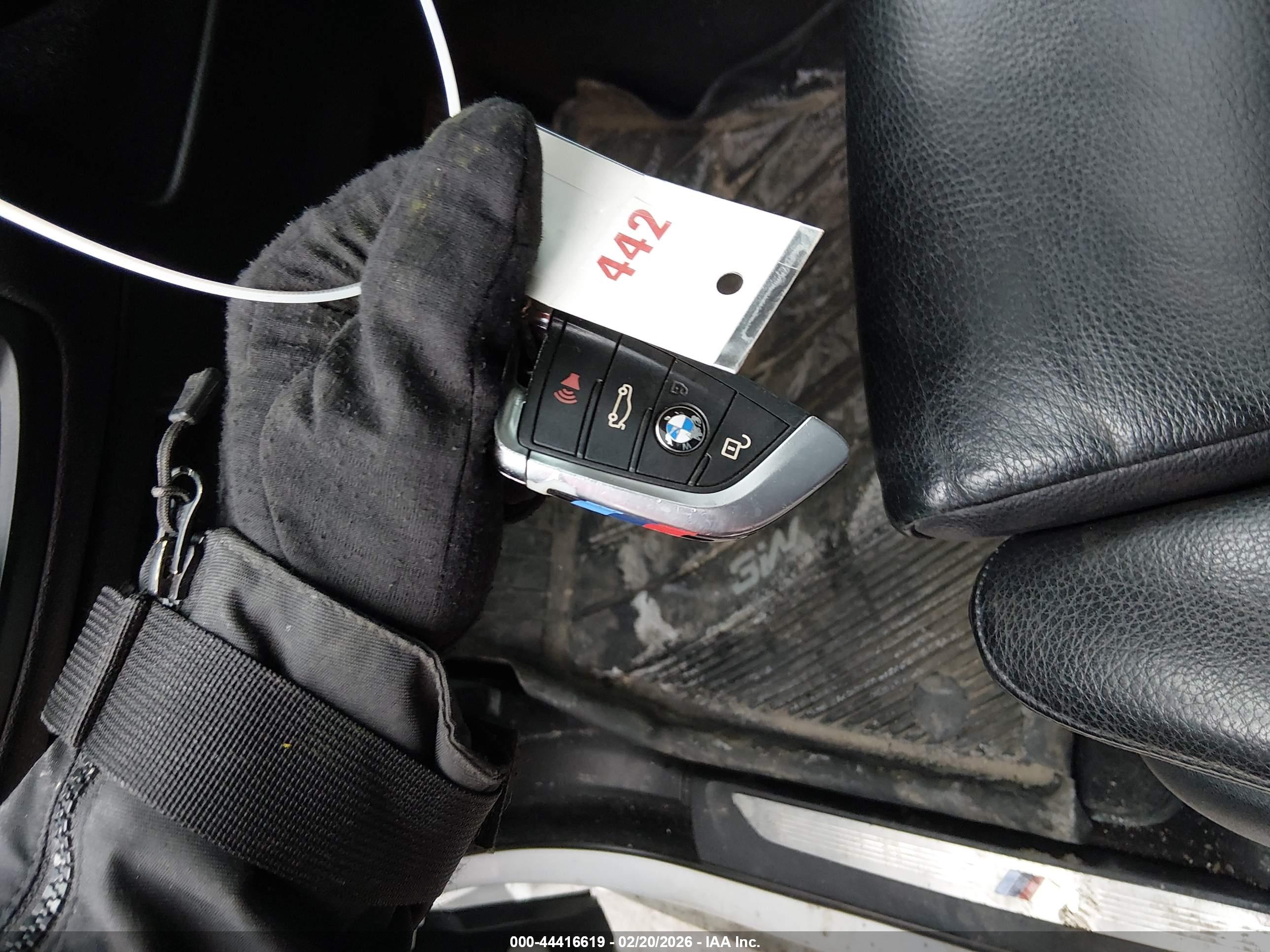 BMW X5 image 11