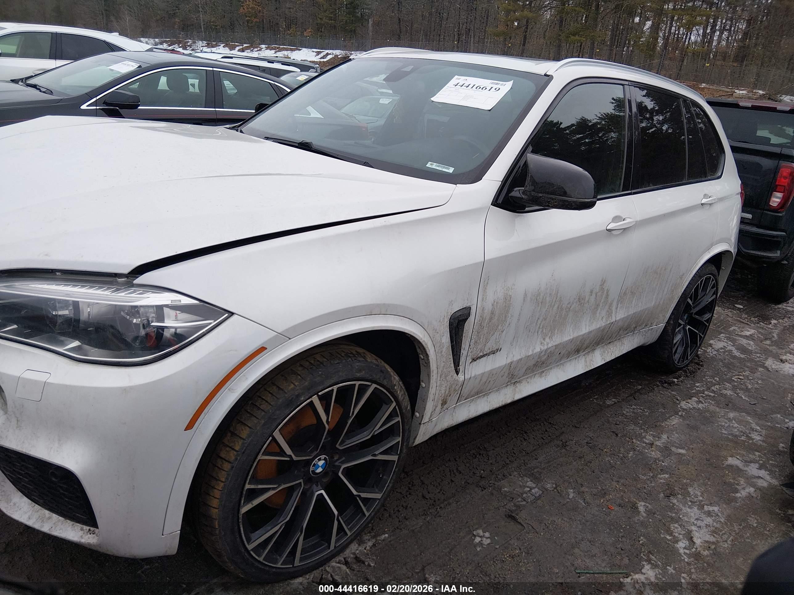 BMW X5 image 2