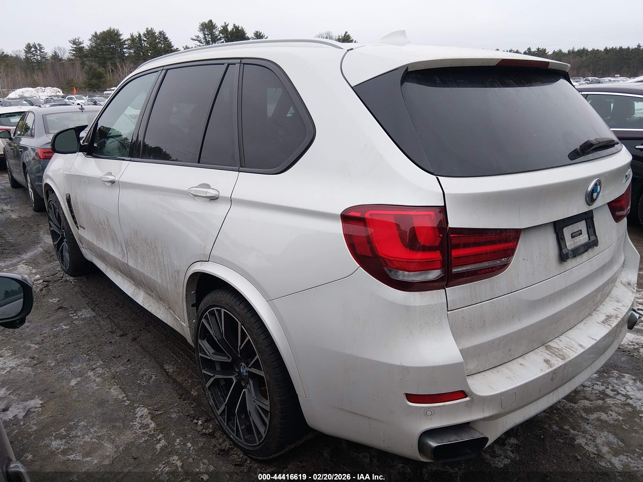 BMW X5 image 3