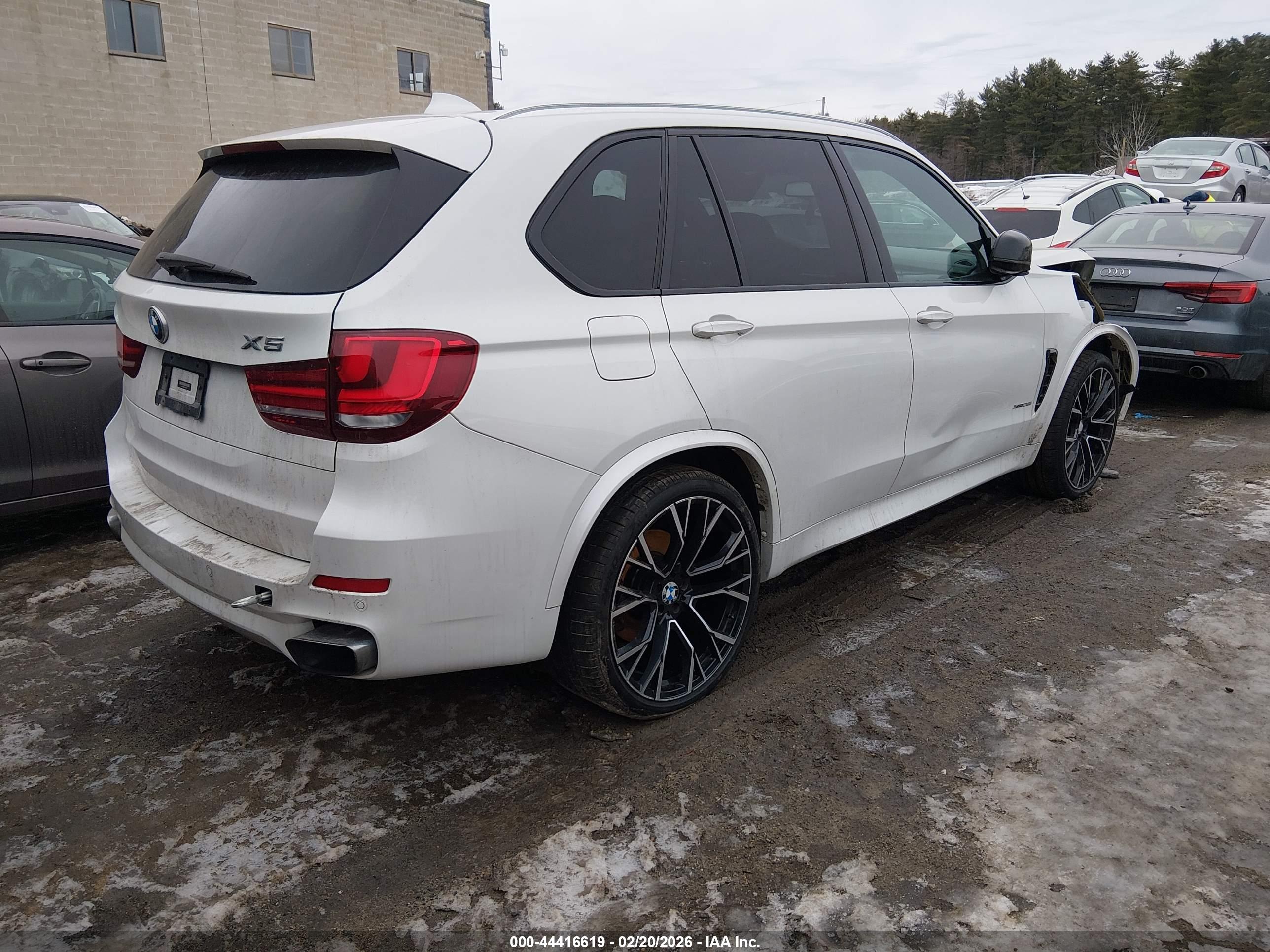 BMW X5 image 4