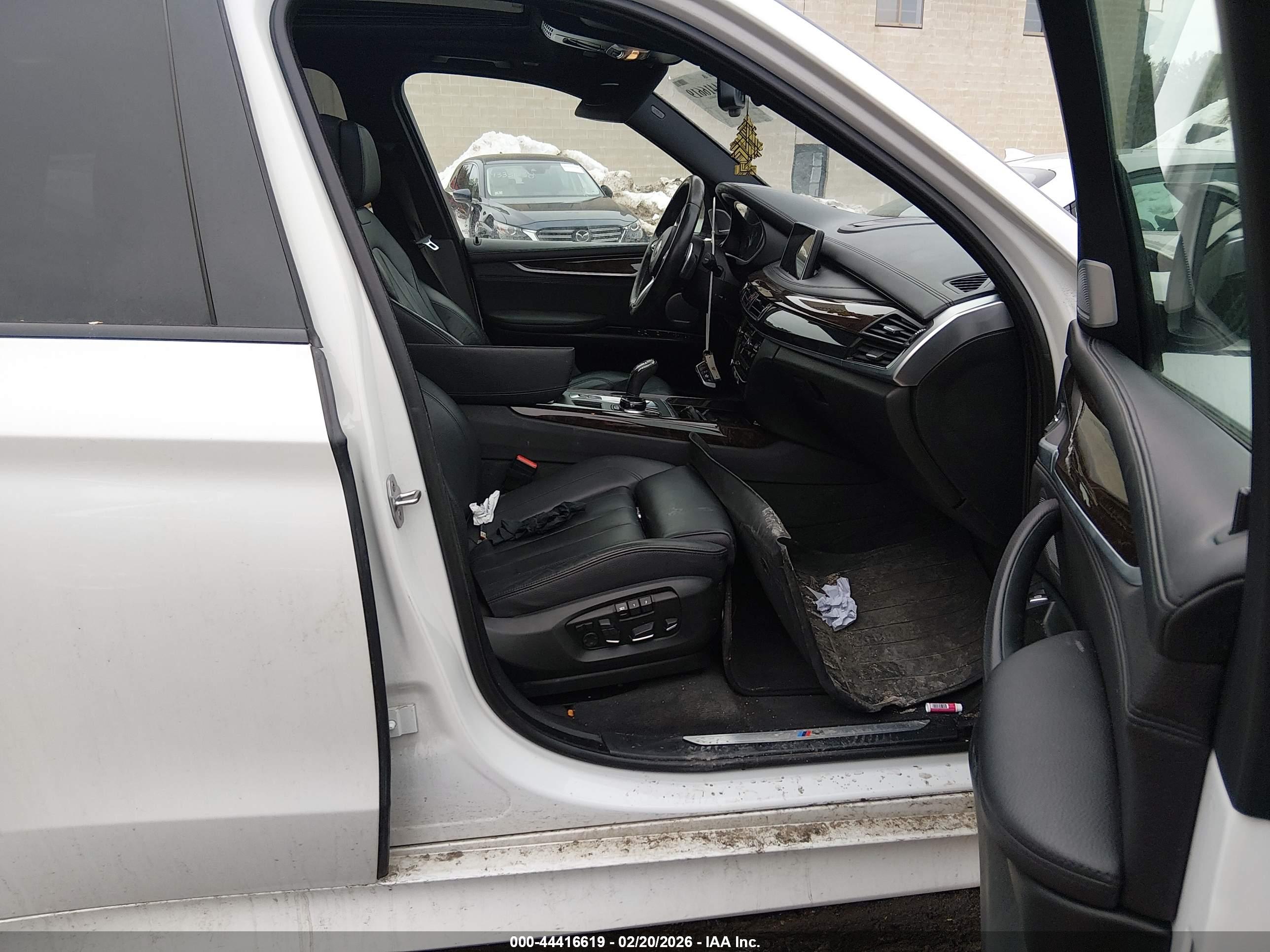 BMW X5 image 5