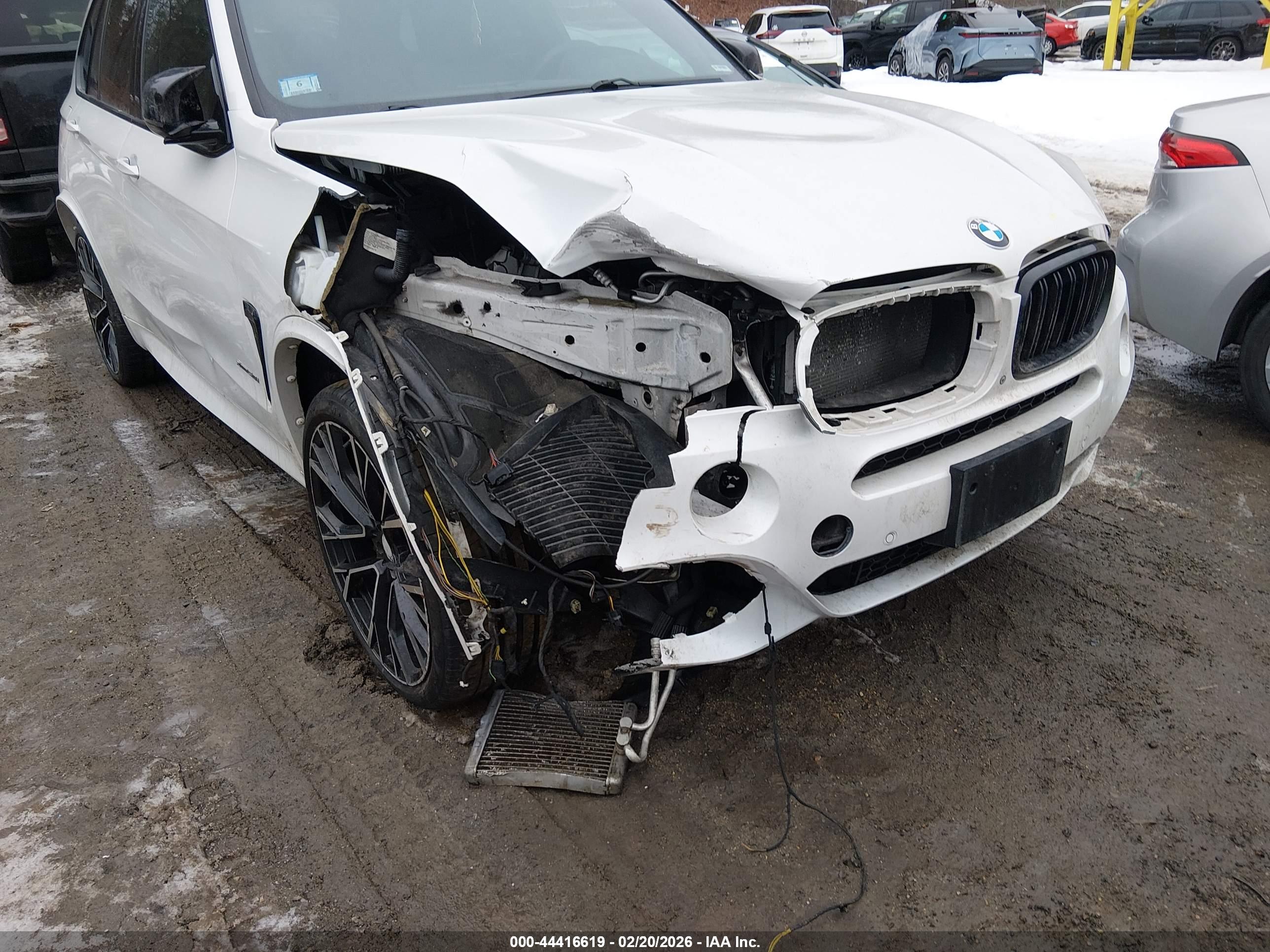 BMW X5 image 6