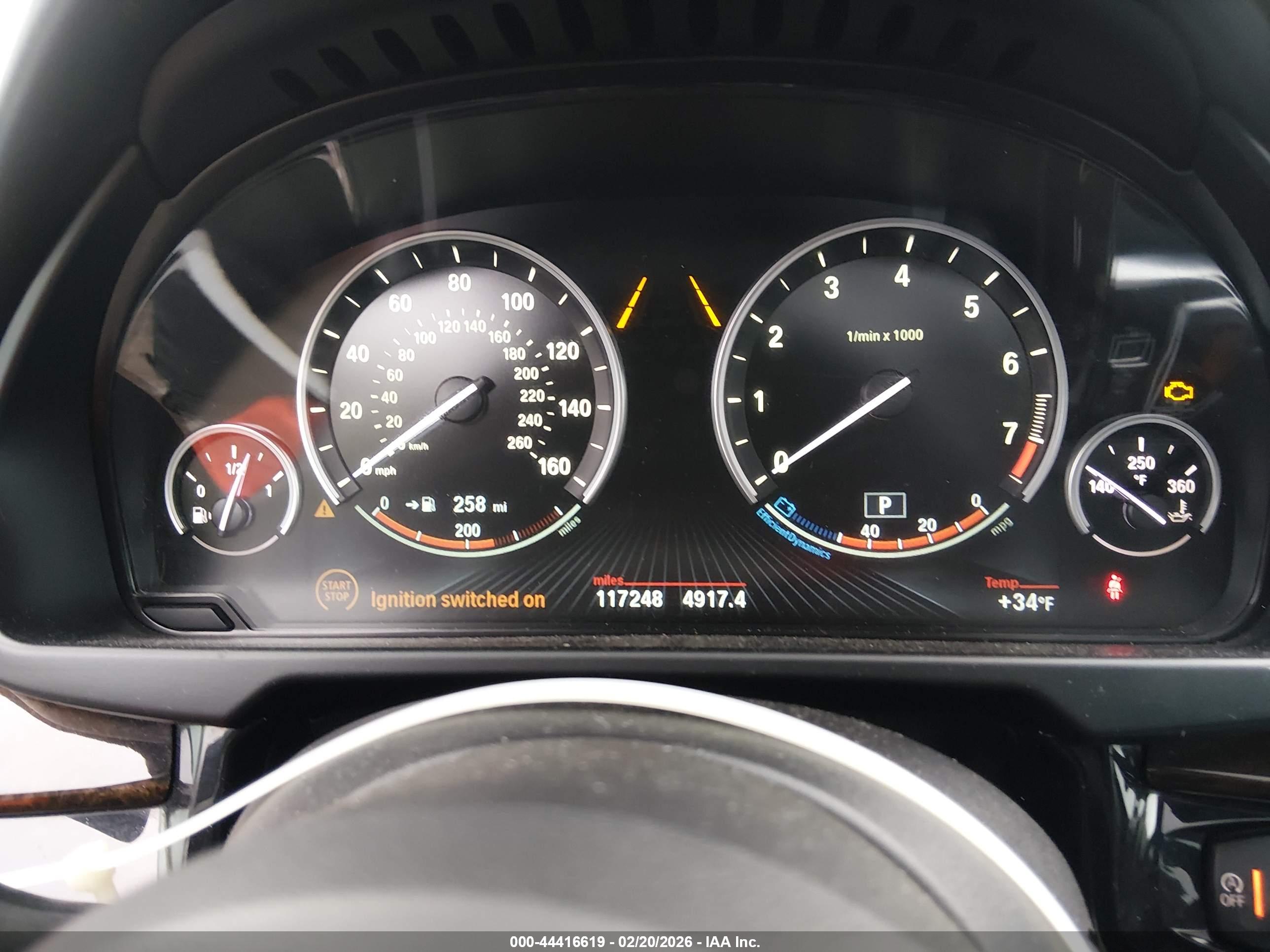 BMW X5 image 7