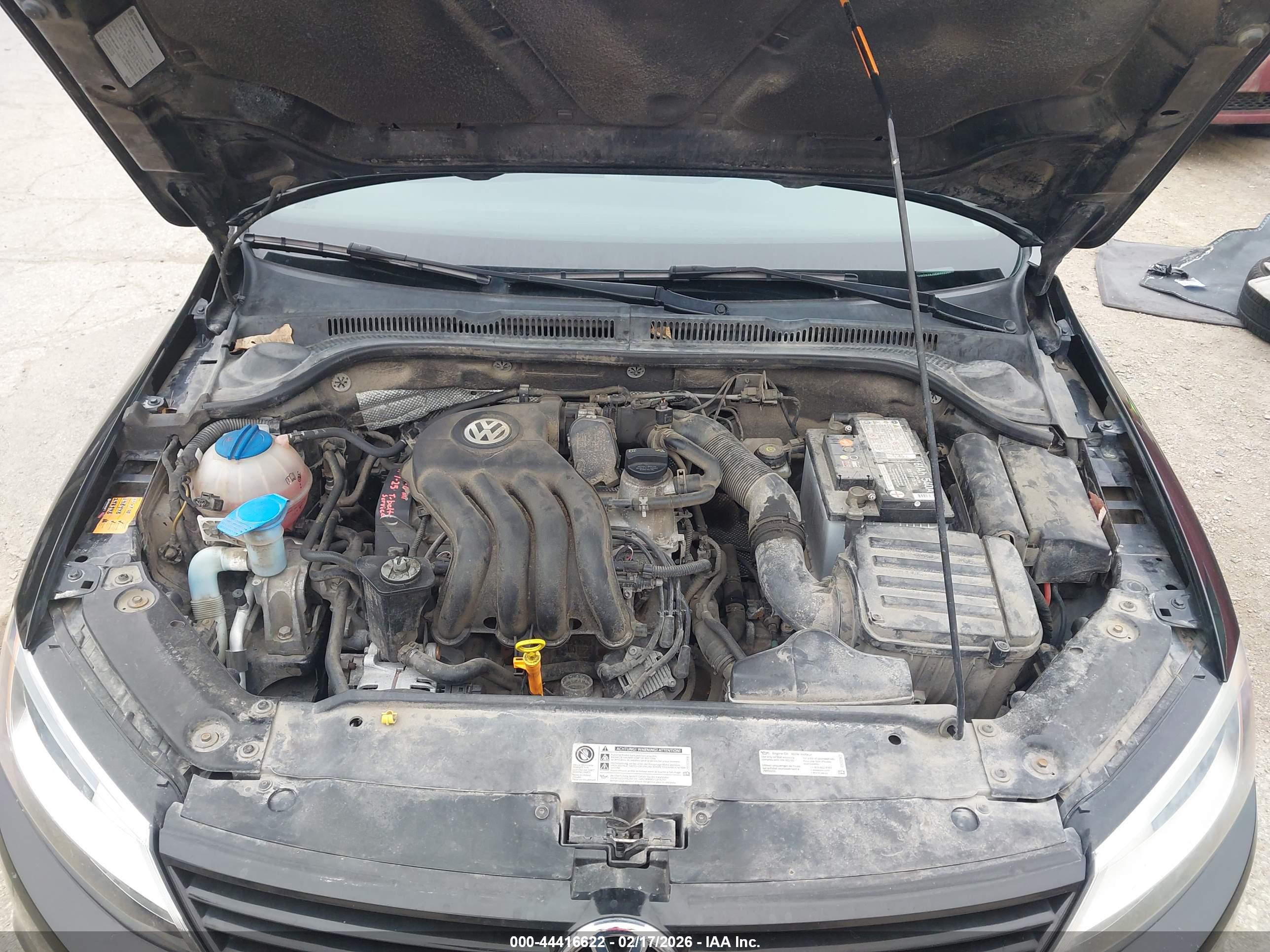 VOLKSWAGEN JETTA image 10