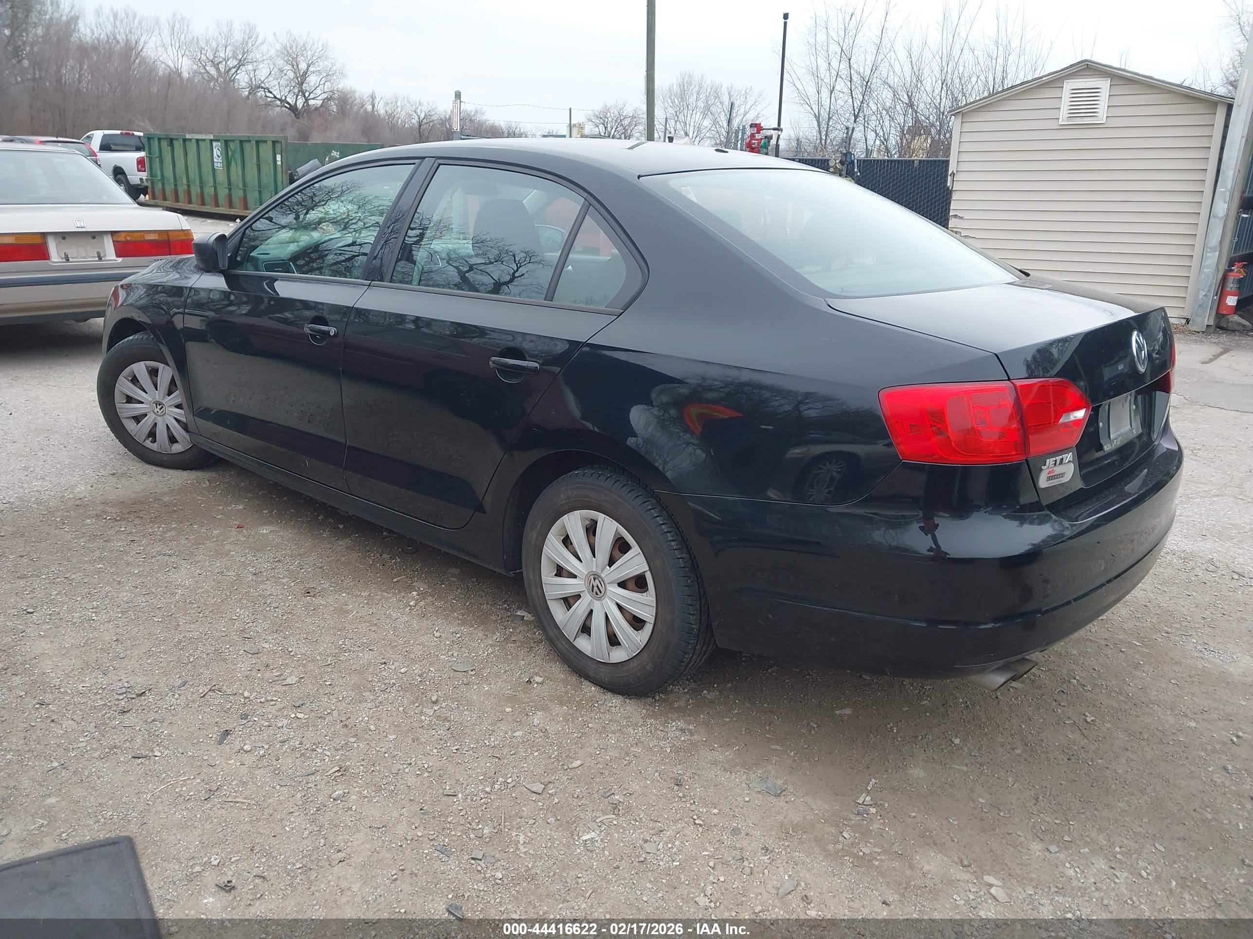 VOLKSWAGEN JETTA image 3