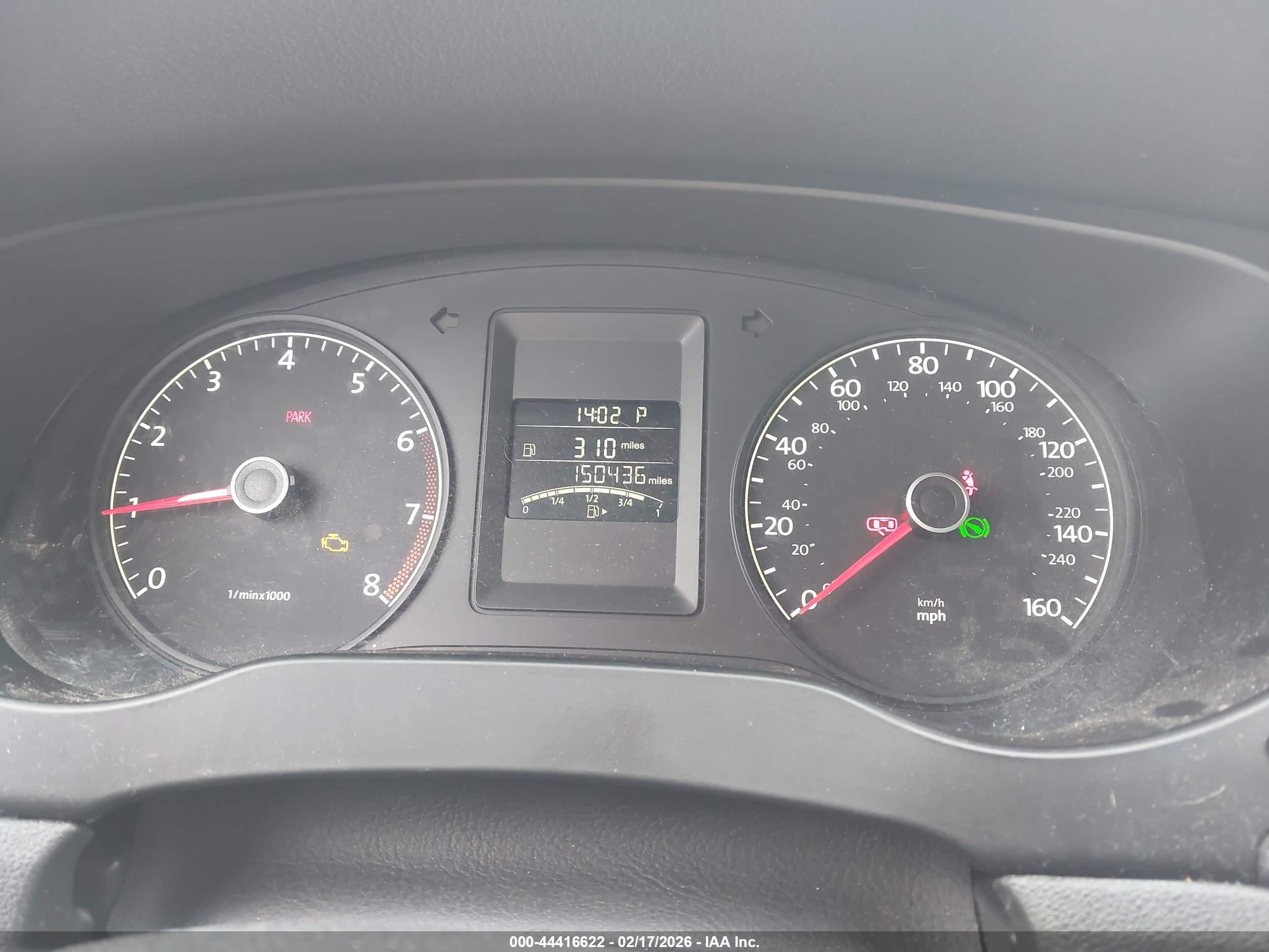 VOLKSWAGEN JETTA image 7