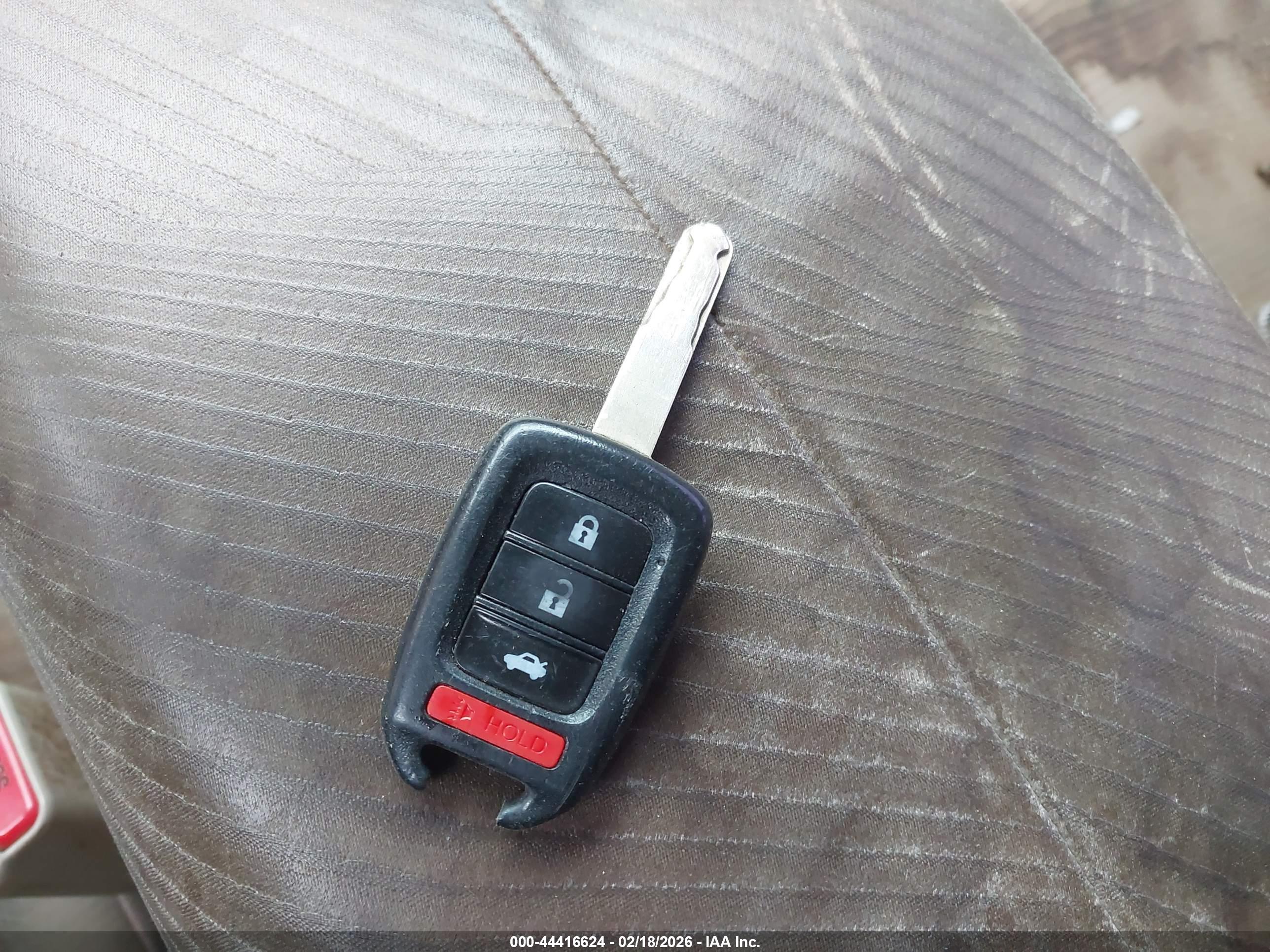 HONDA ACCORD image 11