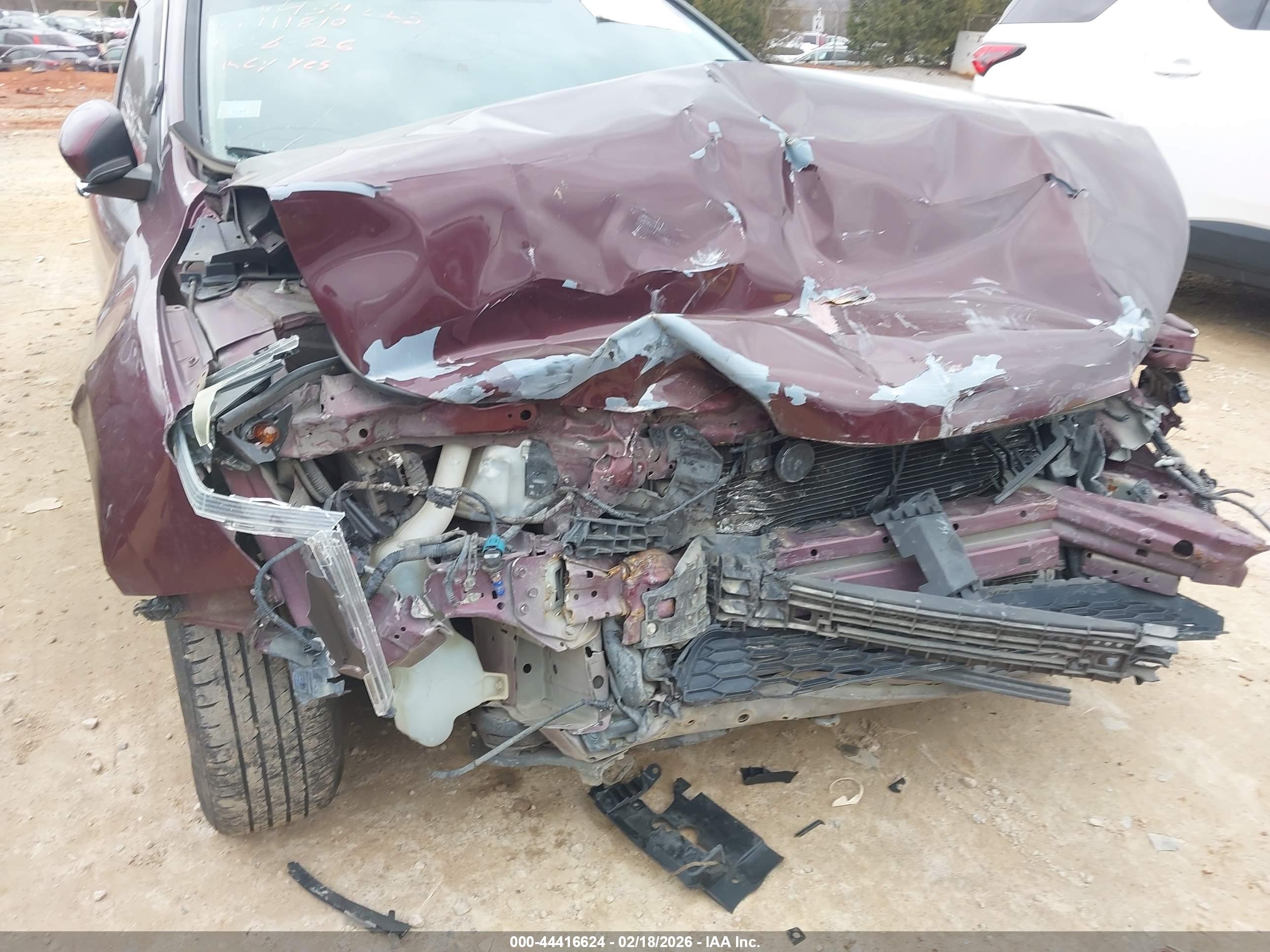 HONDA ACCORD image 6