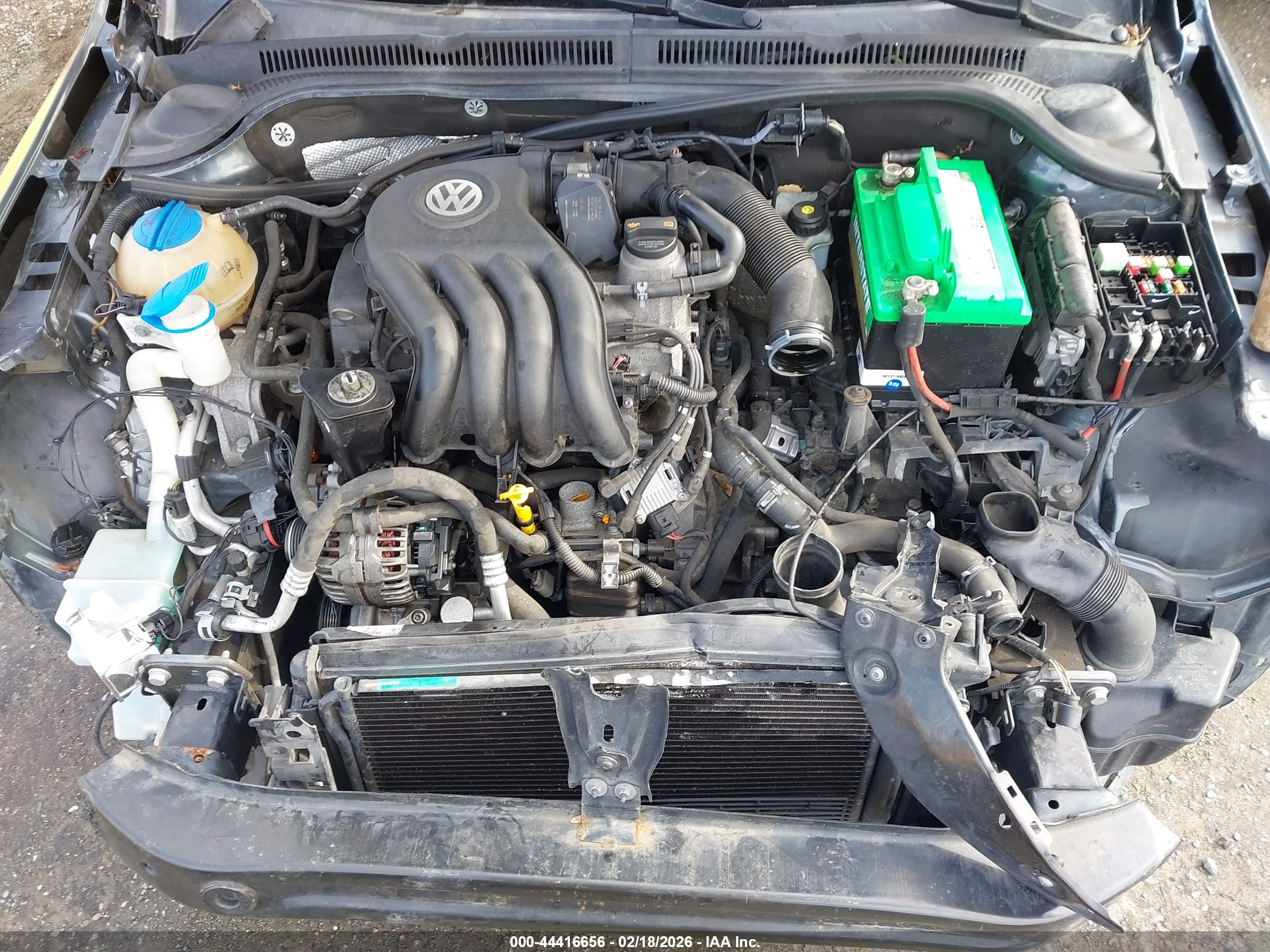 VOLKSWAGEN JETTA image 10